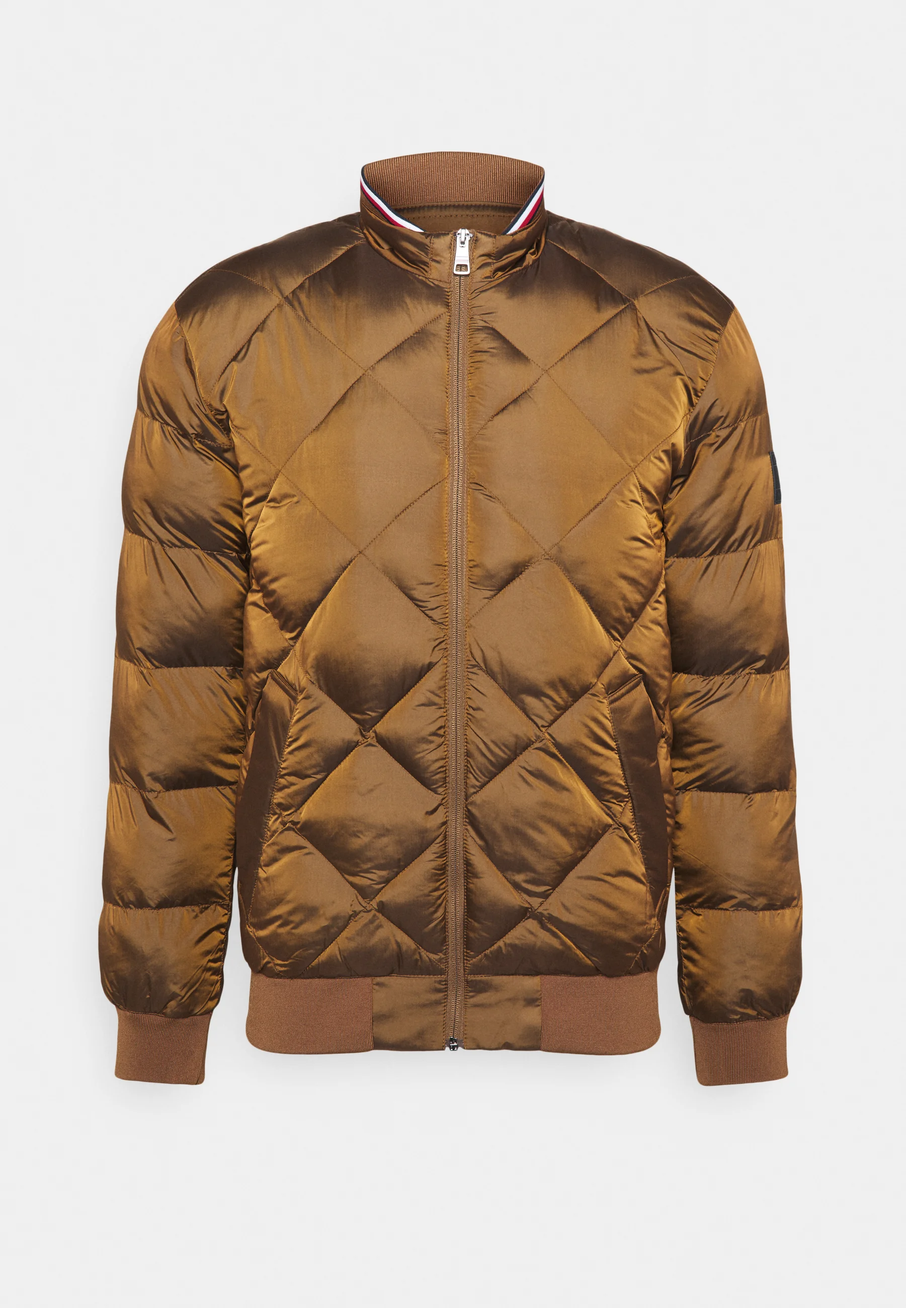 Tommy Hilfiger M Two Tones Bomber