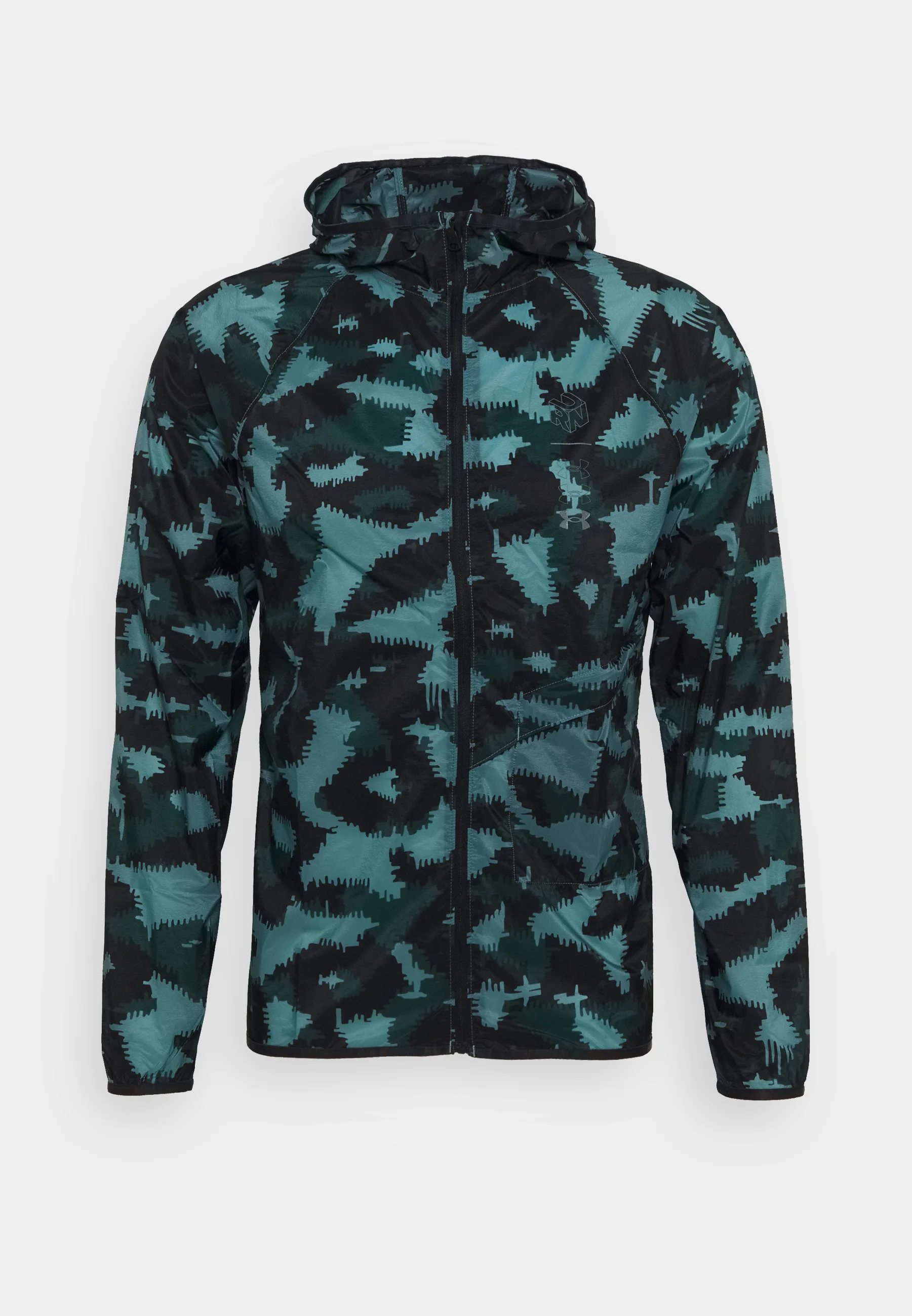 Under Armour M Run Anywhere