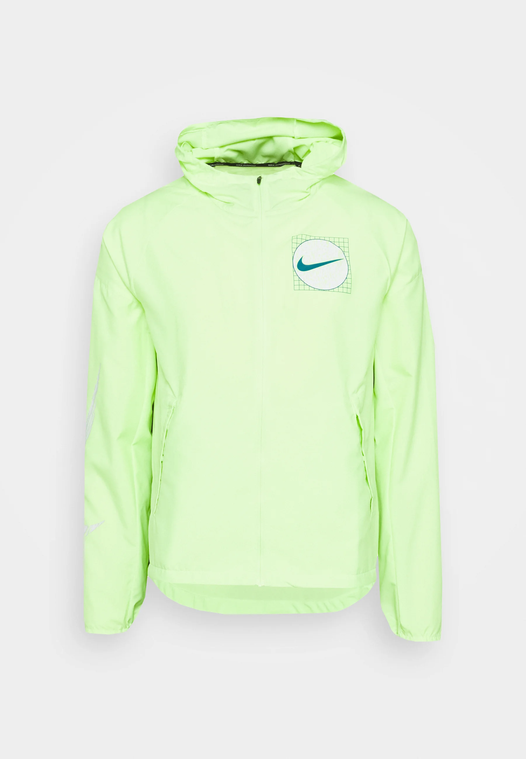 Nike M Run