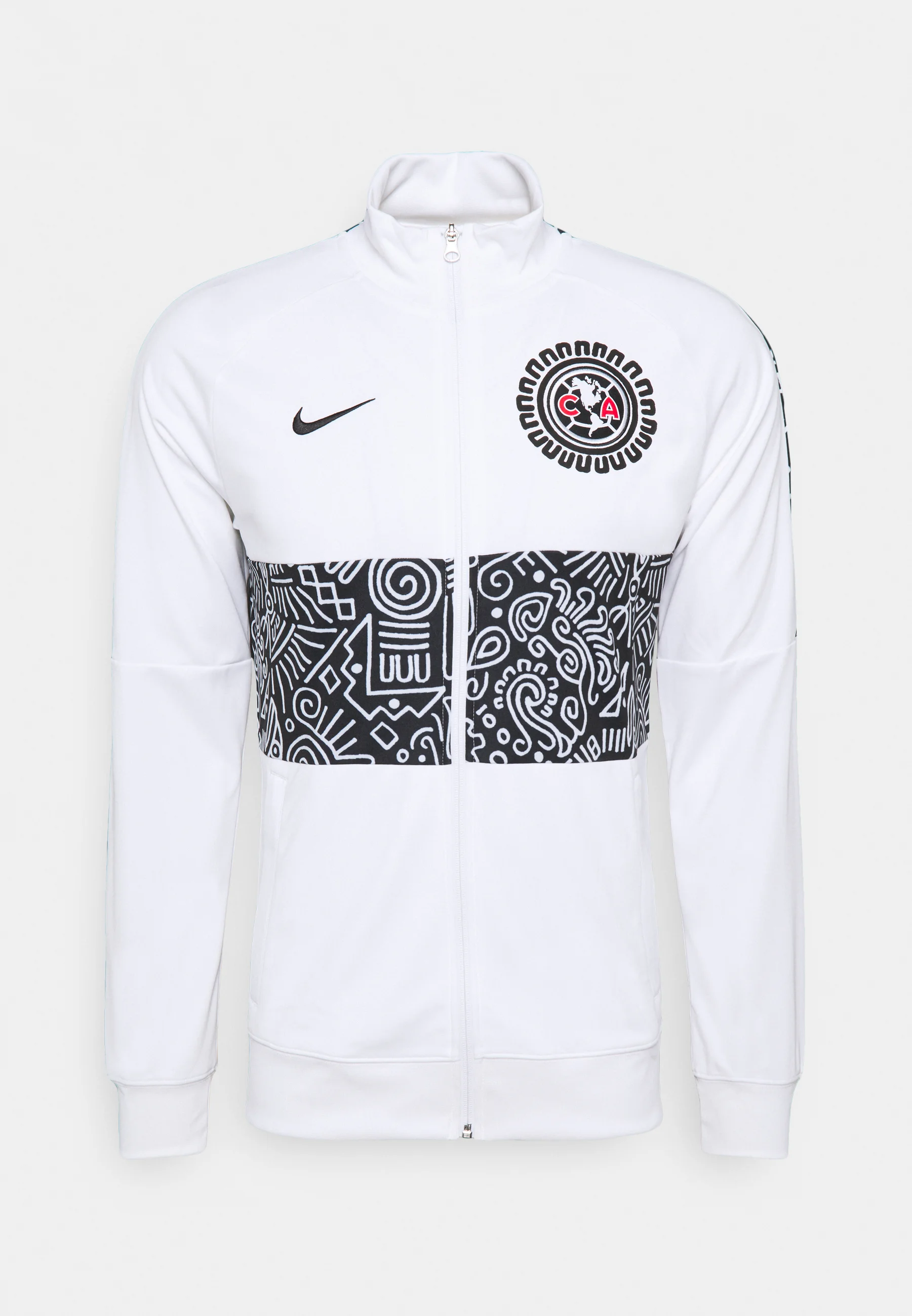 Nike M Club America Anthem