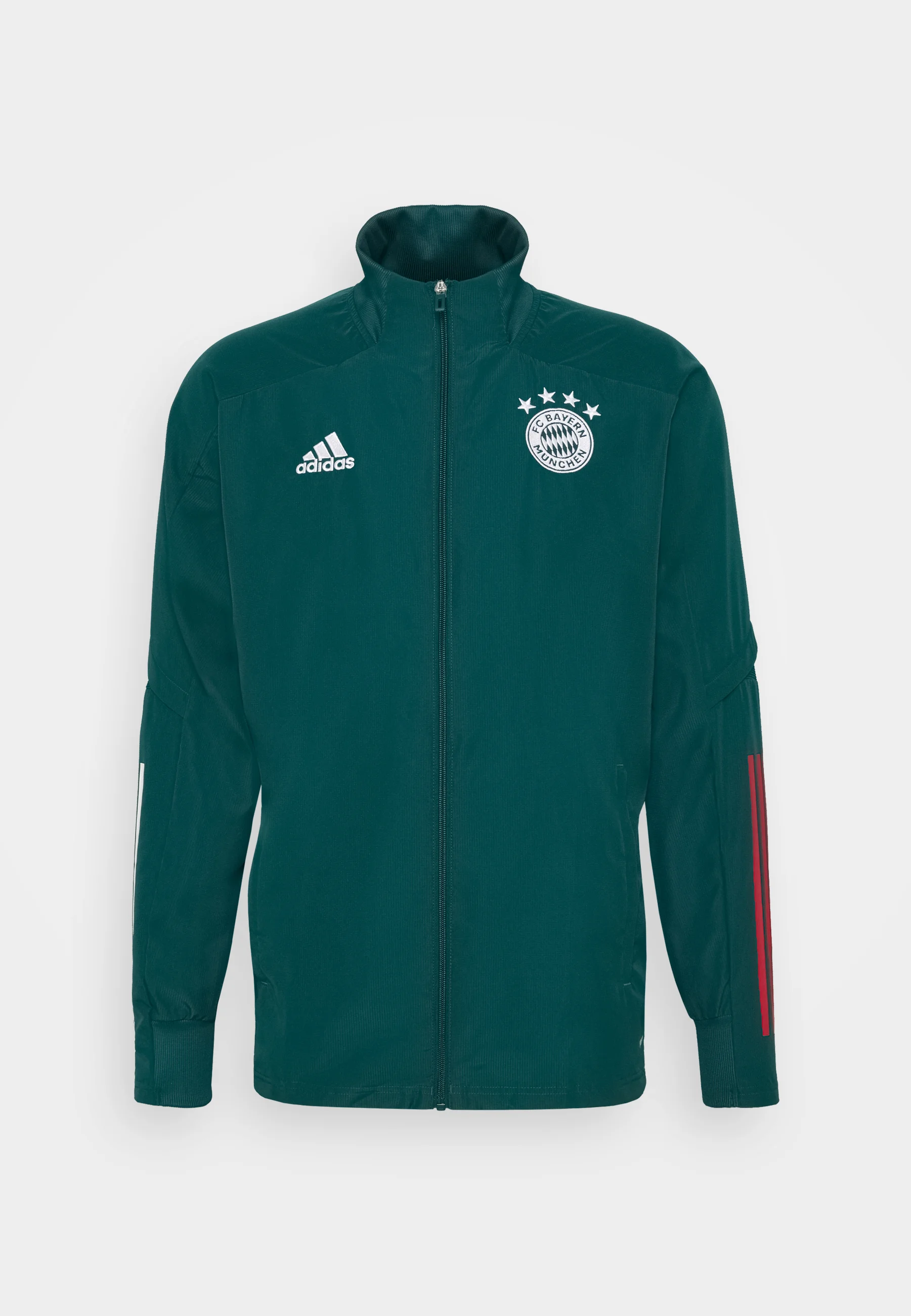Adidas M FCB Pre