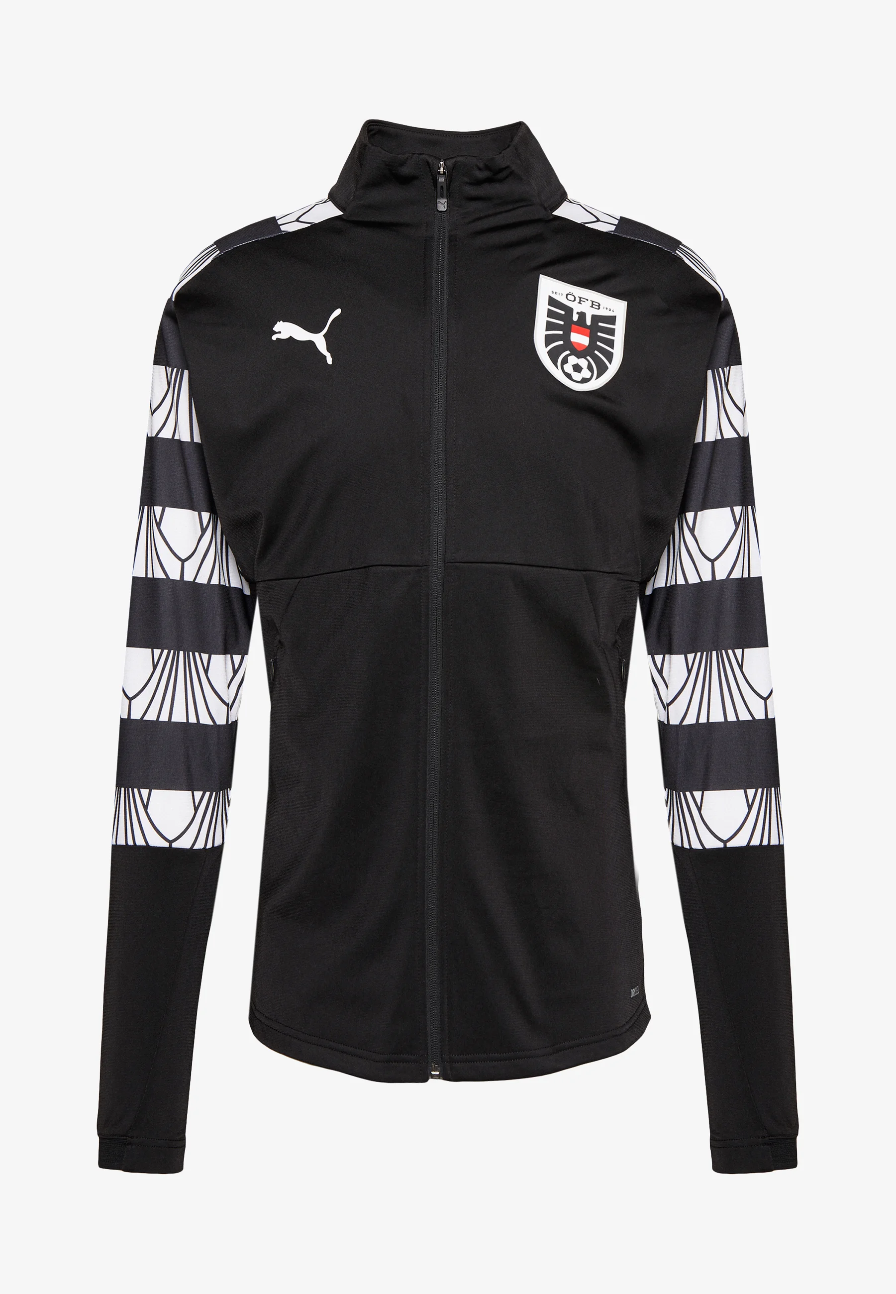 Puma M Weven Jacket