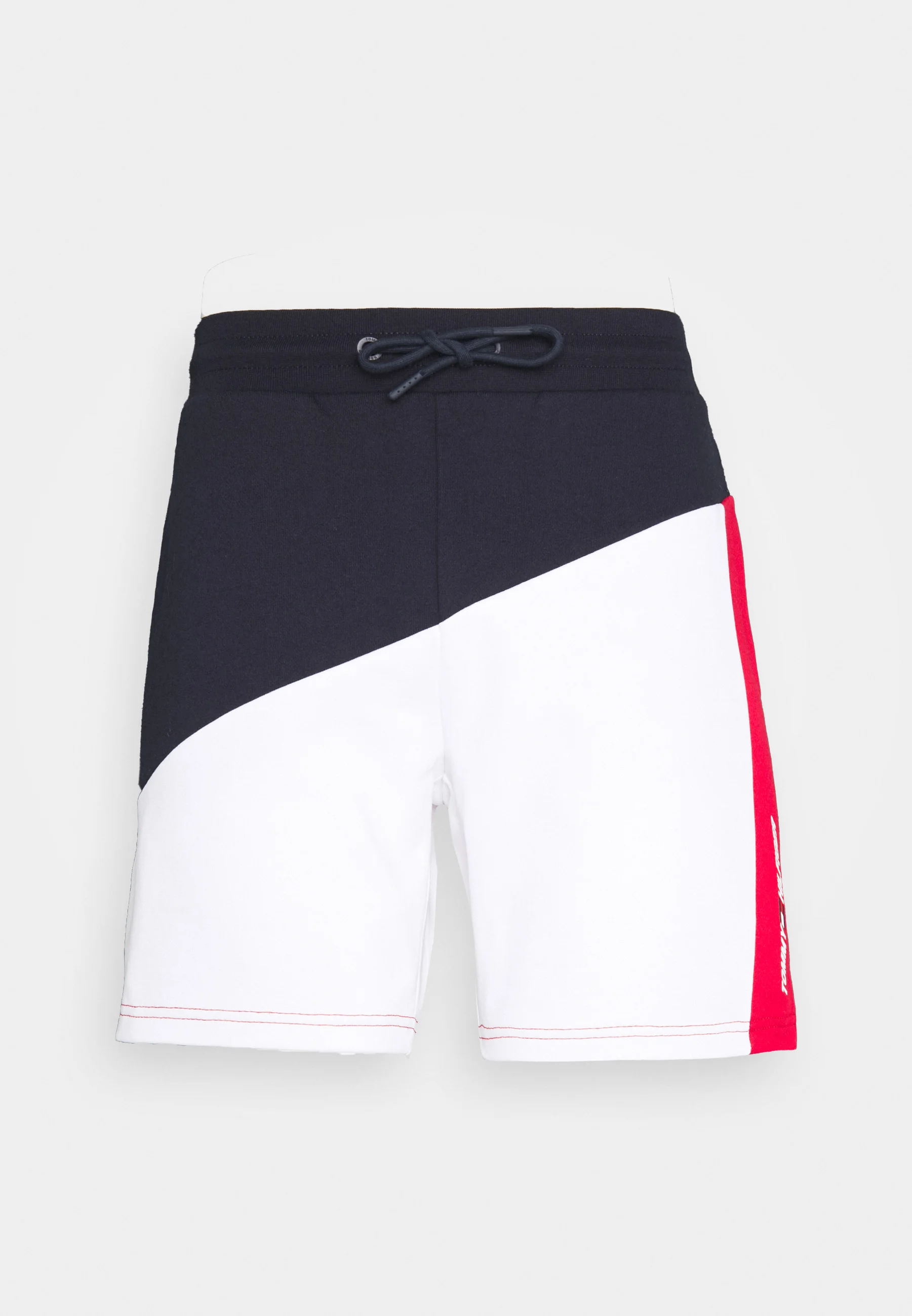 Tommy Hilfiger M Blocked Terry Short