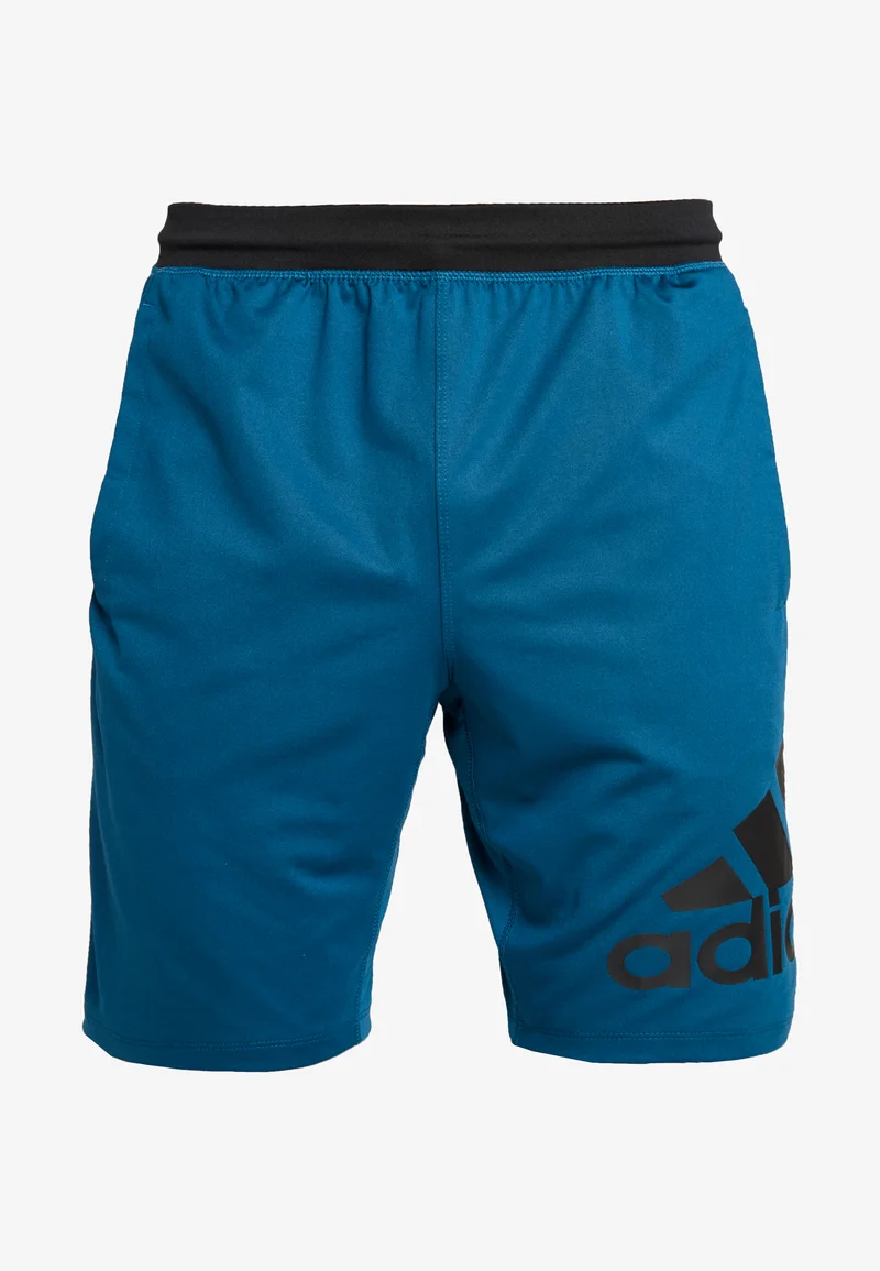 Adidas M Aeroready Climalite Shorts