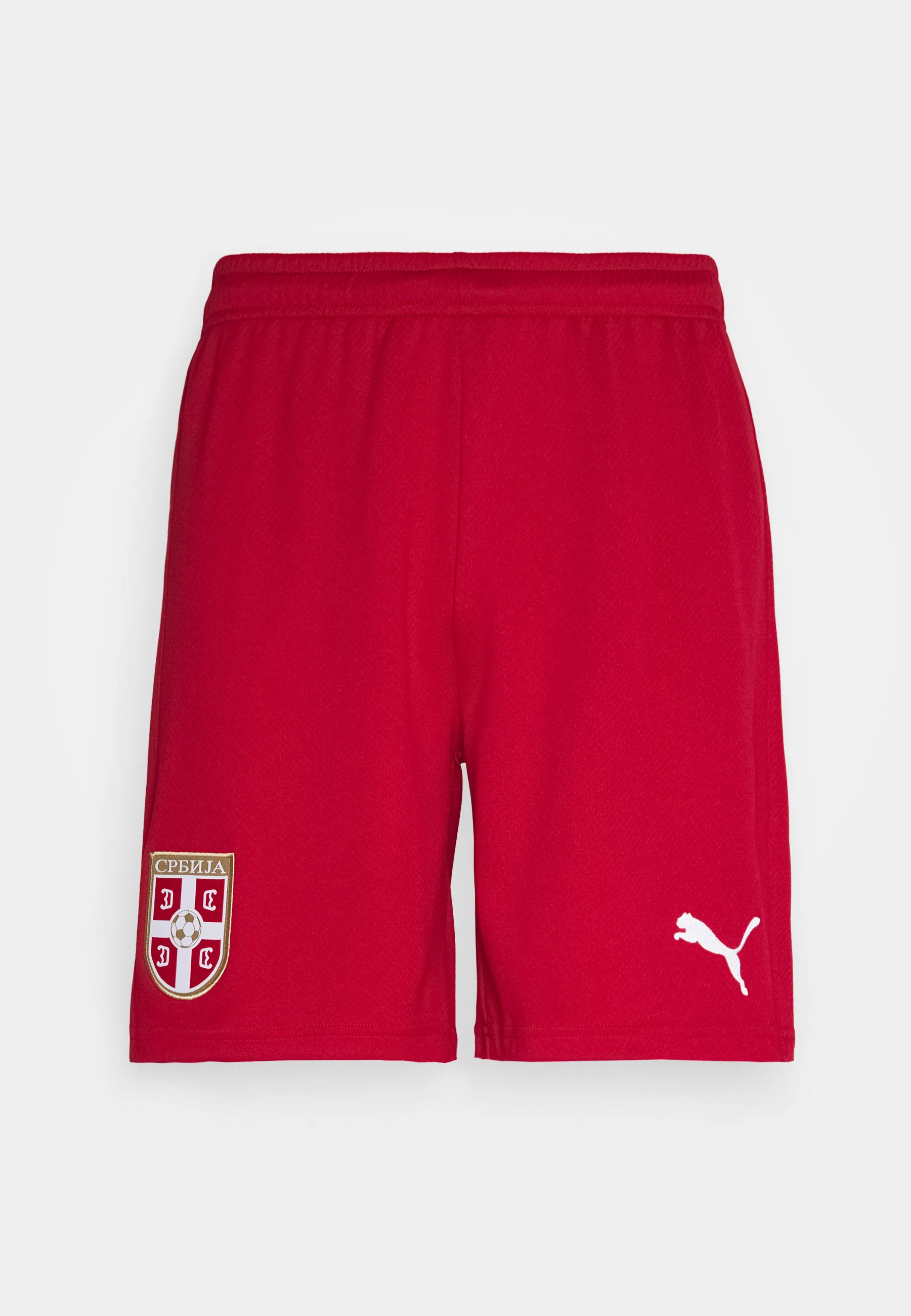 Puma M Serbien Home Replica