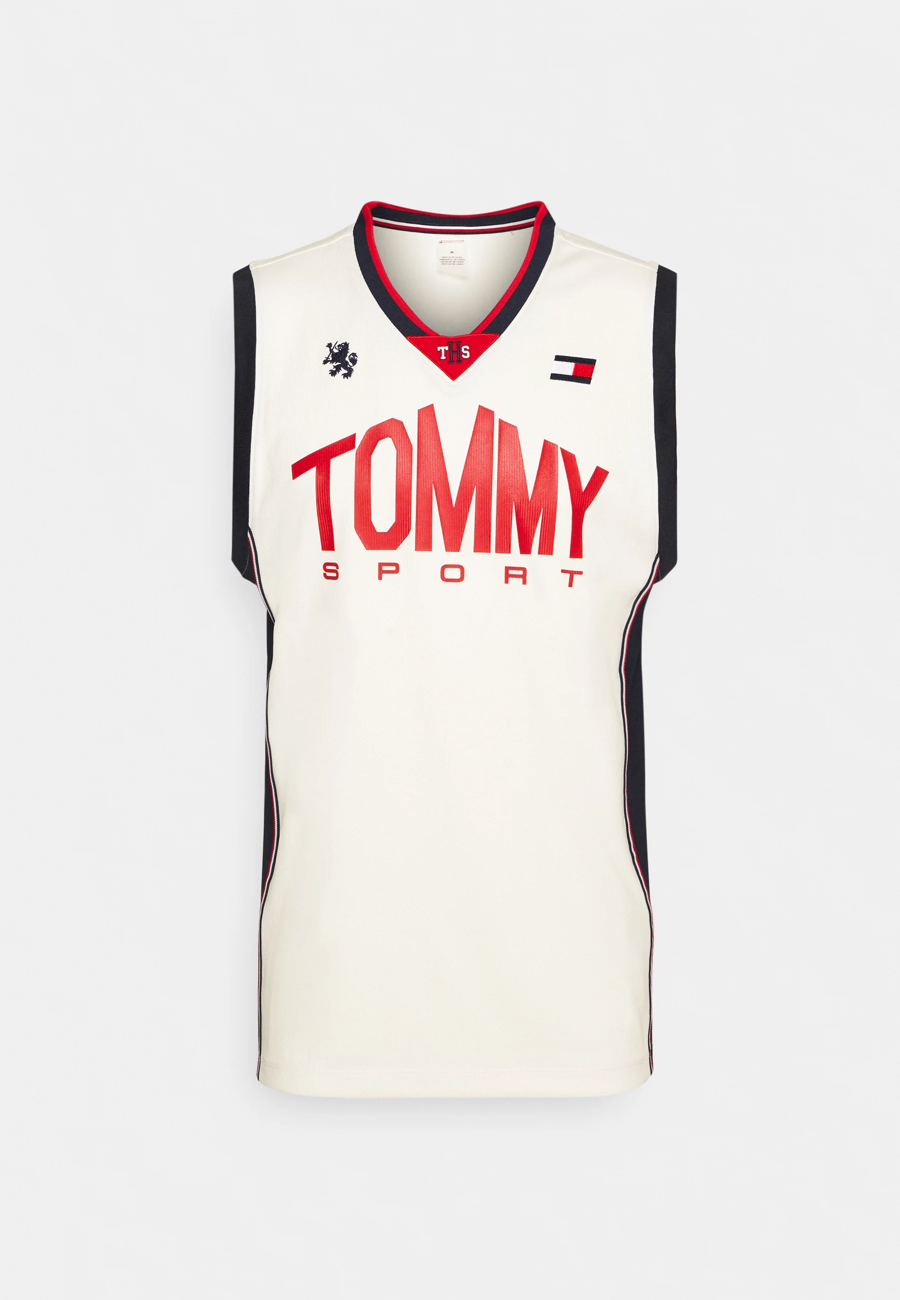 Tommy Hilfiger M Basketball Tank