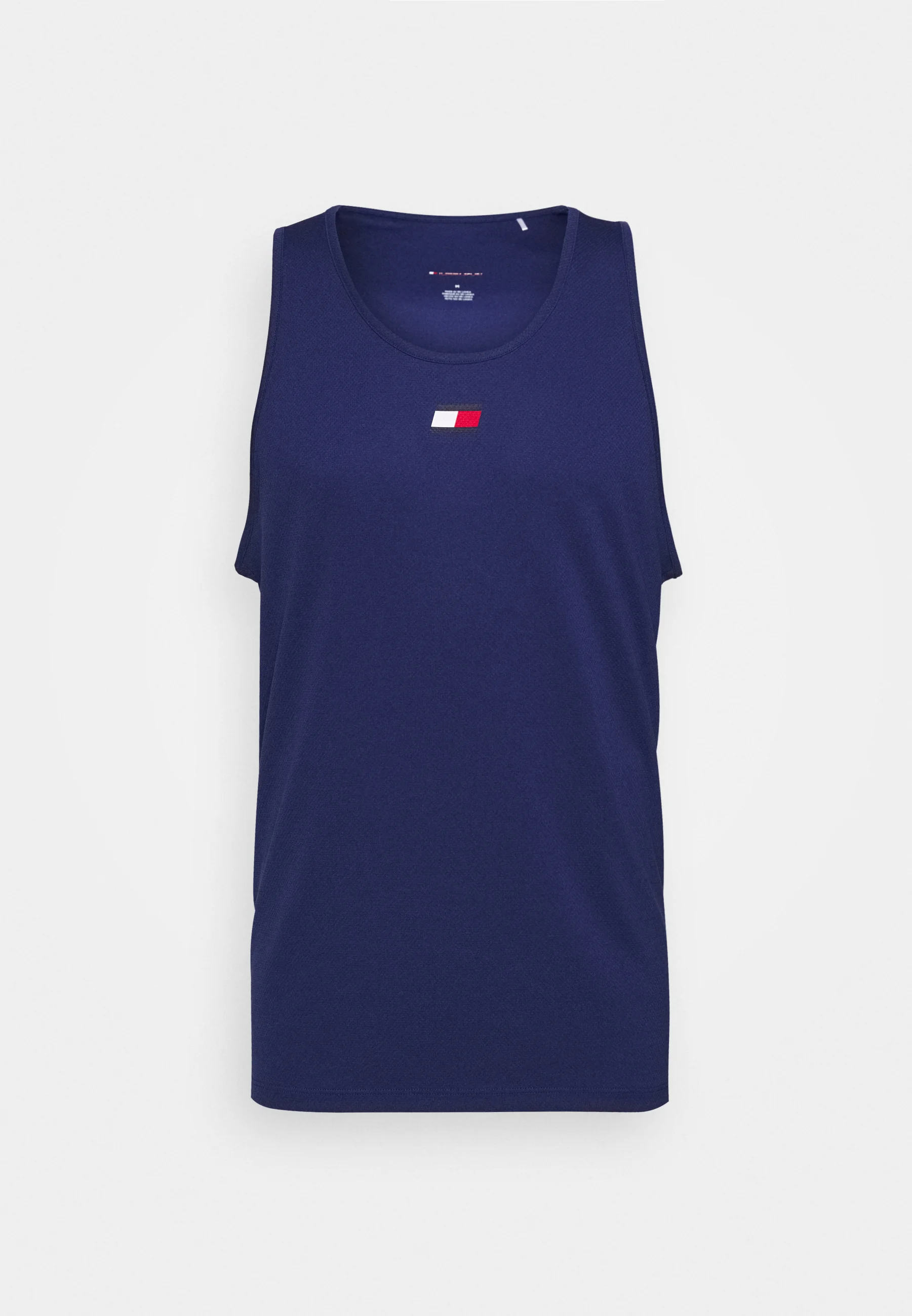 Tommy Hilfiger M Training Tank Logo