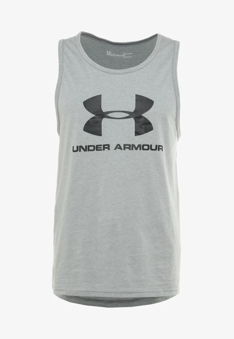 Under Armour M Logo Tank