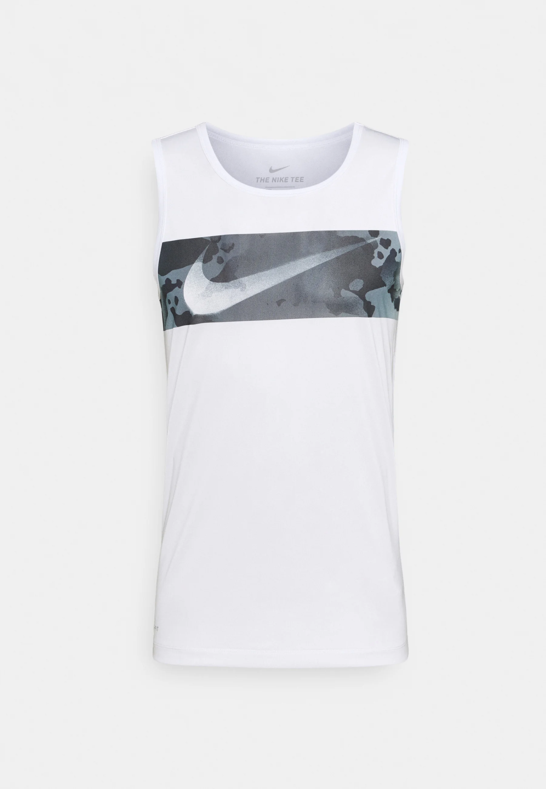 Nike M Tank Icon Futura