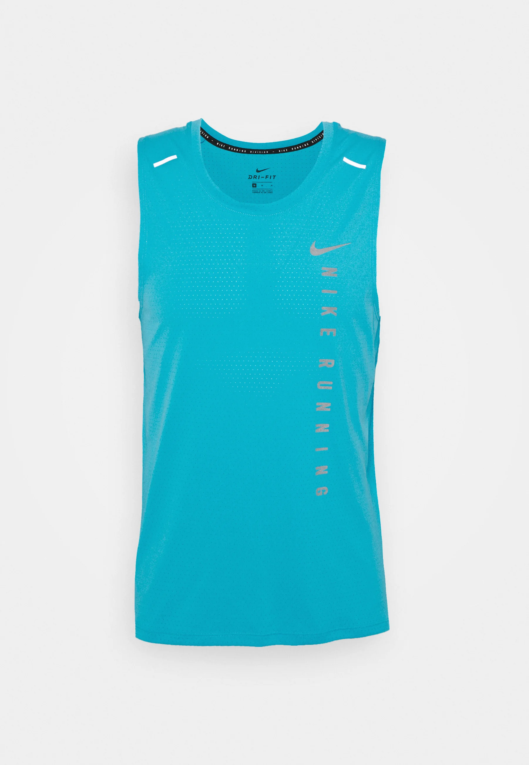 Nike M Dry Miler Tank