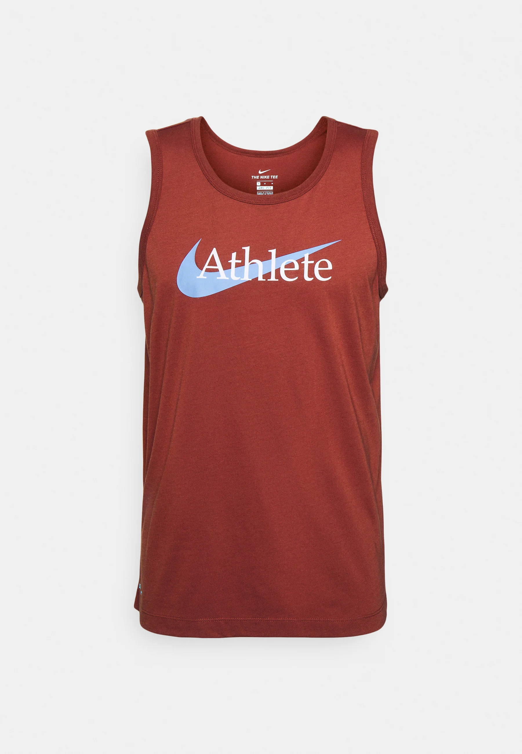 Nike M Dry Tank Athlete