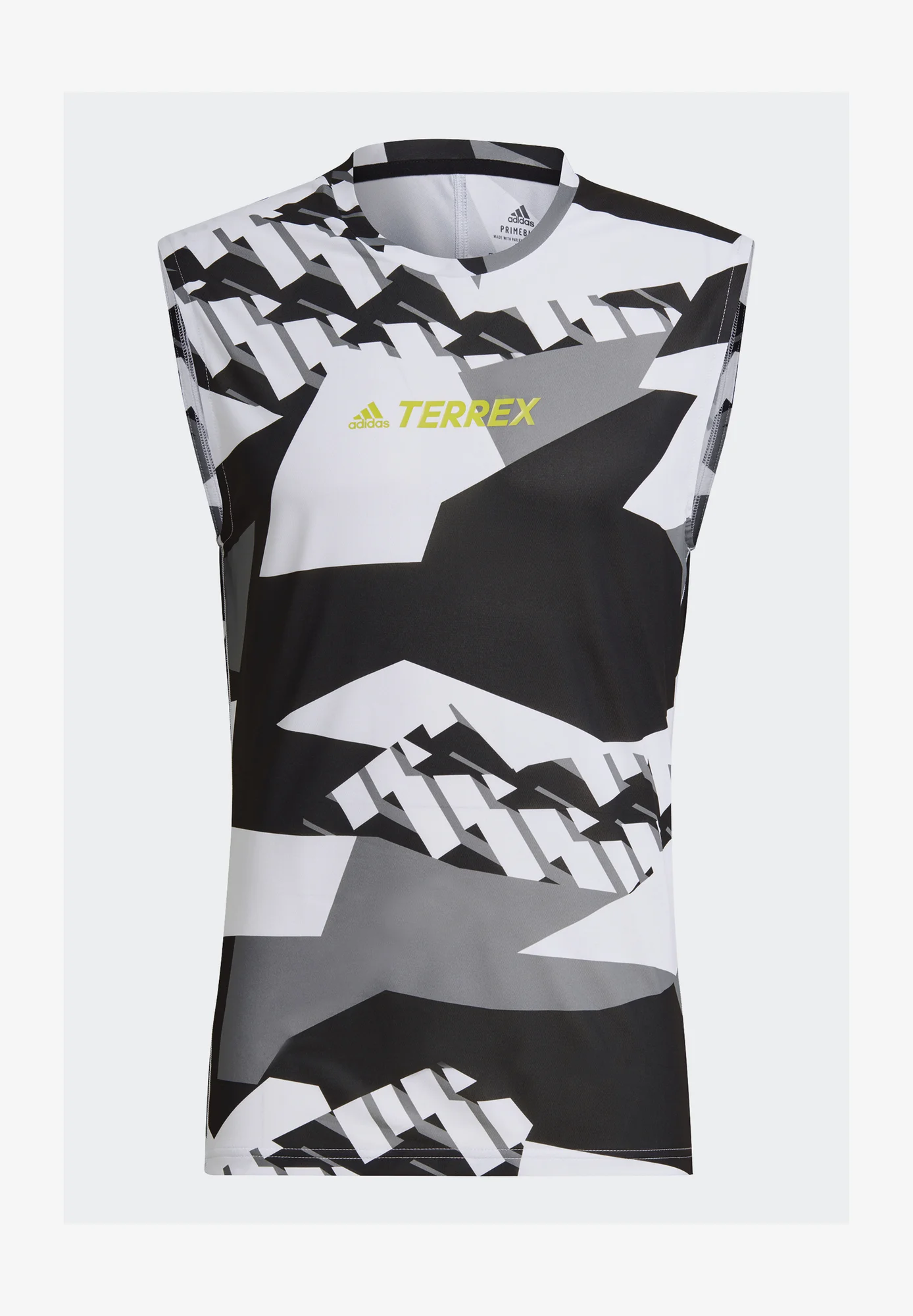 Adidas M Terrex Tee