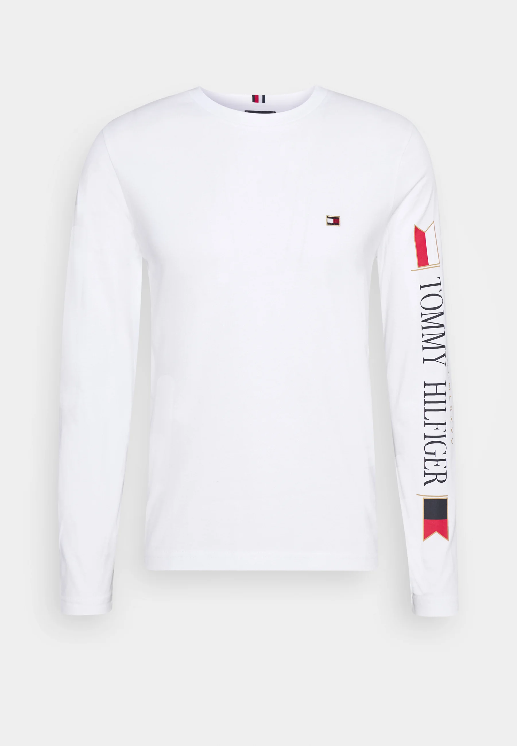 Tommy Hilfiger M Mirrored Tee