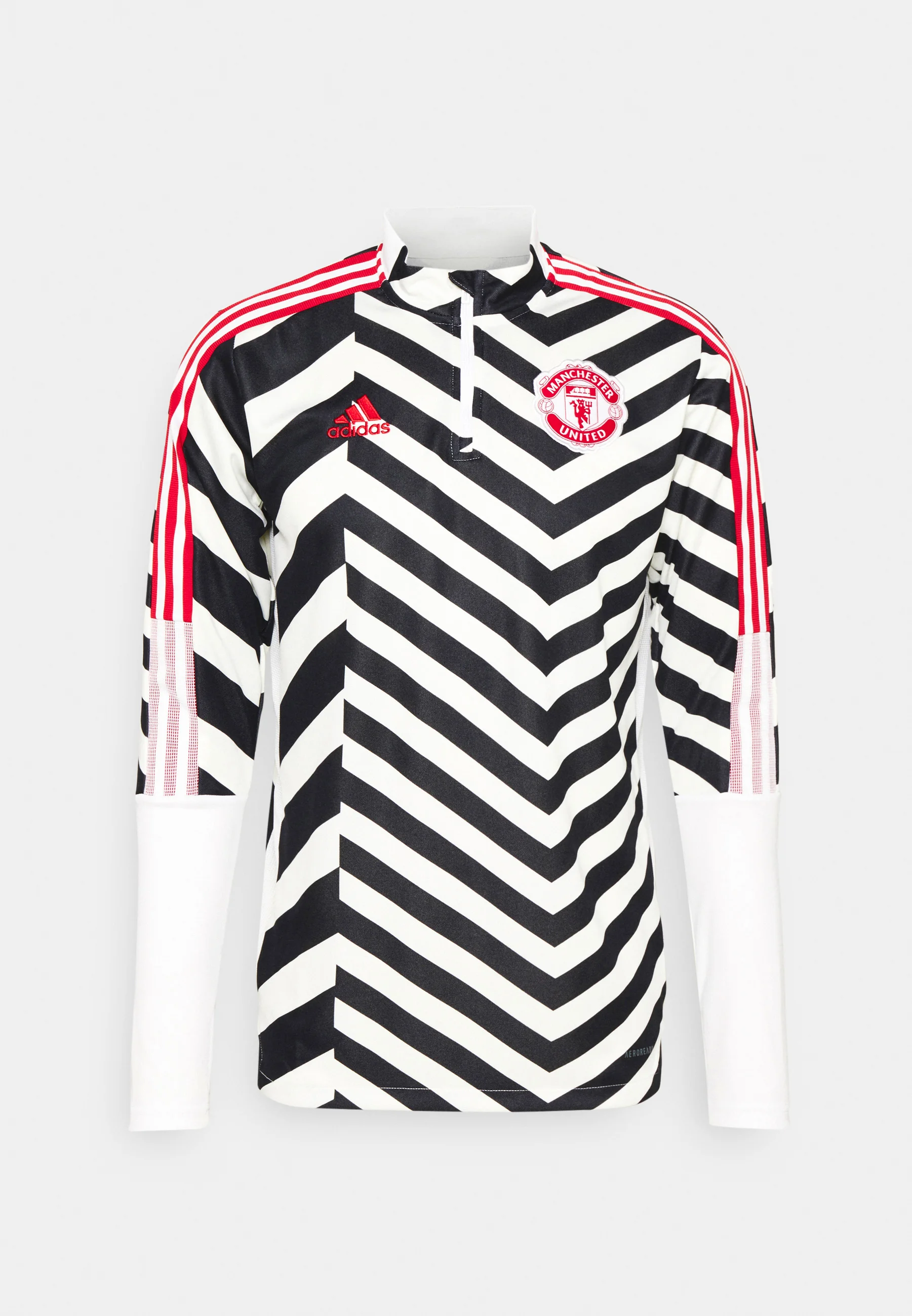 Adidas M Manchester United Tee