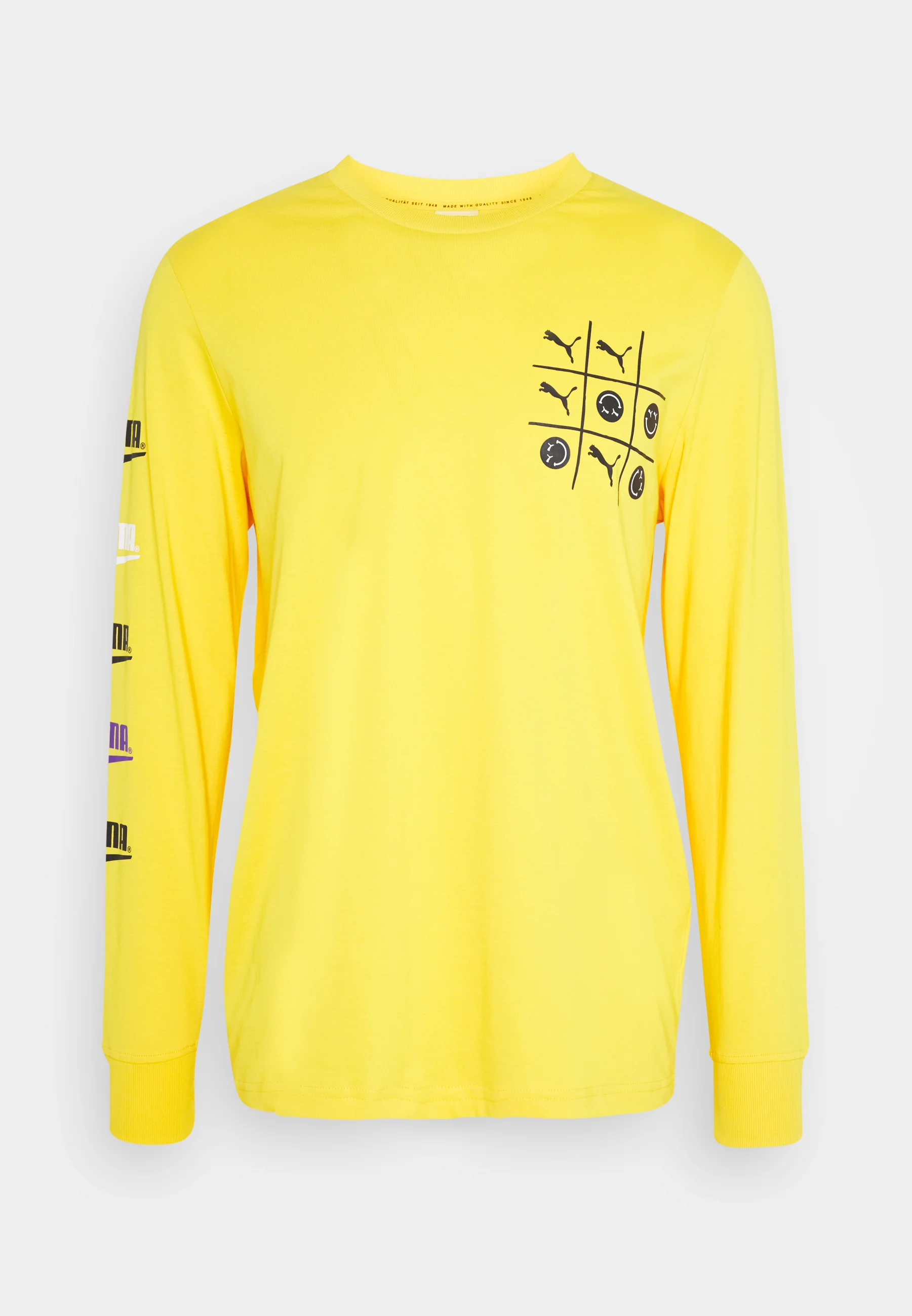 Puma M Rebel Tee
