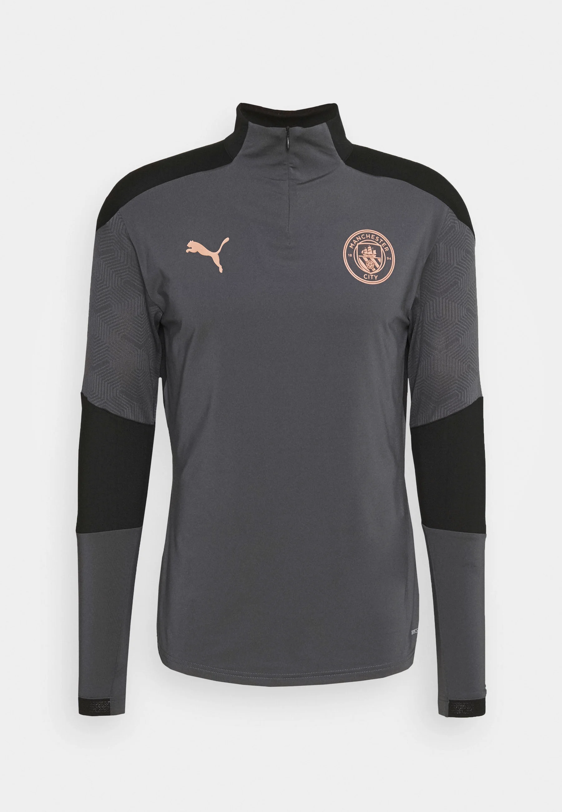 Puma M Manchester City Zip