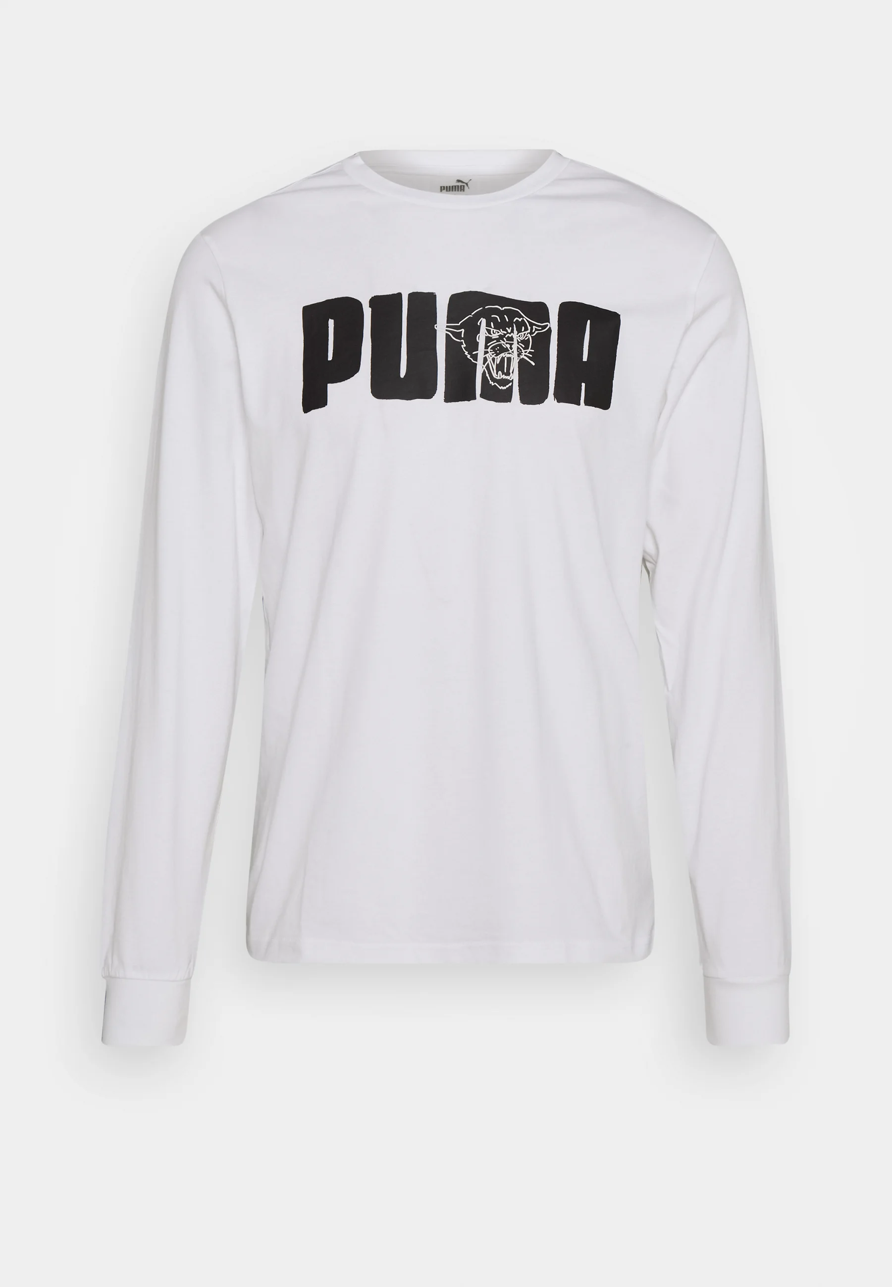 Puma M Franchise Street Tee