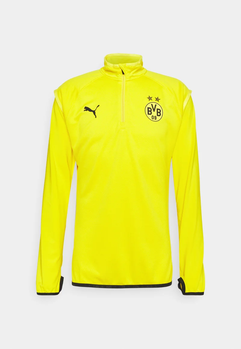 Puma M Borussia Tee