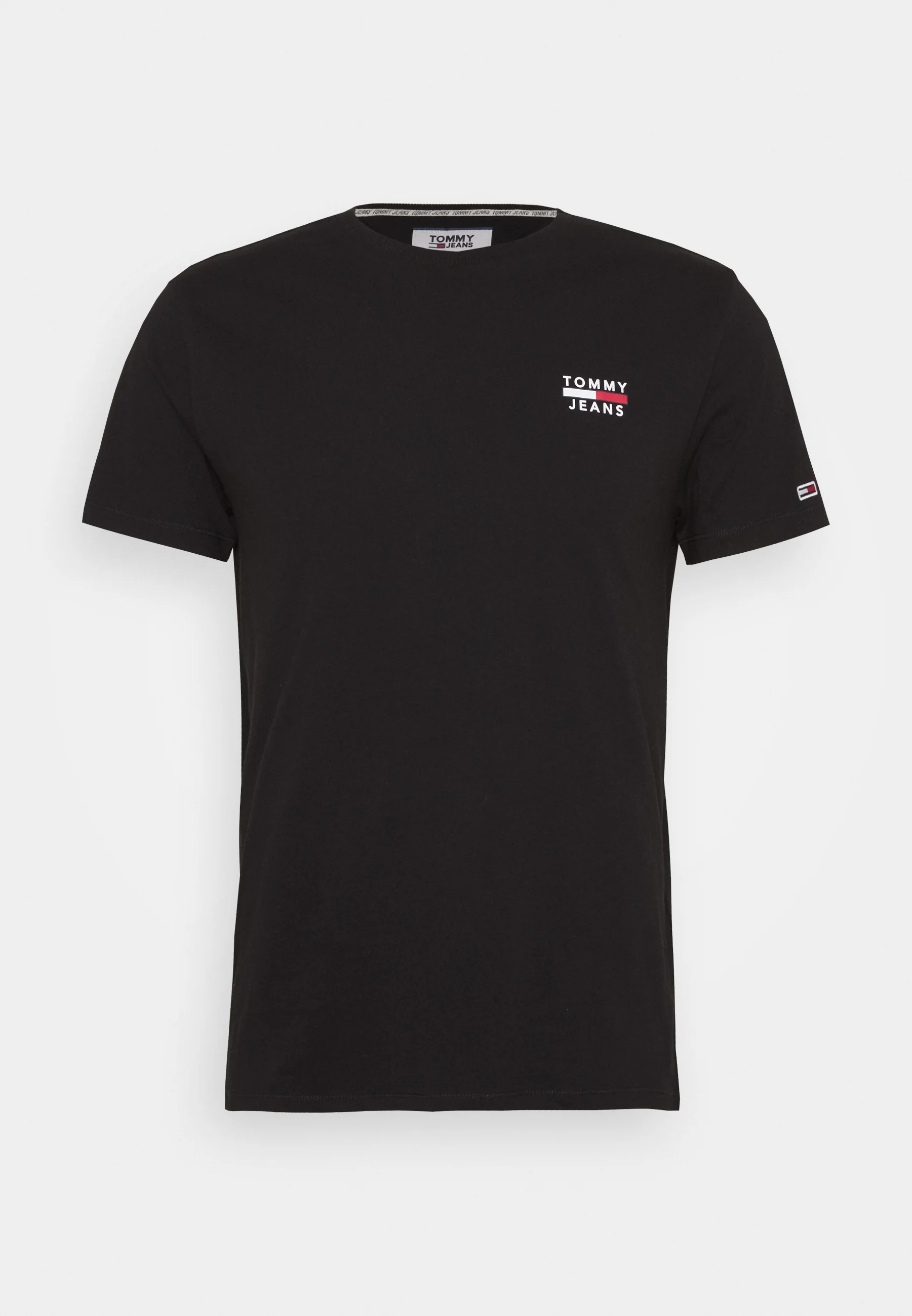 Tommy Hilfiger M Chest Logo Tee