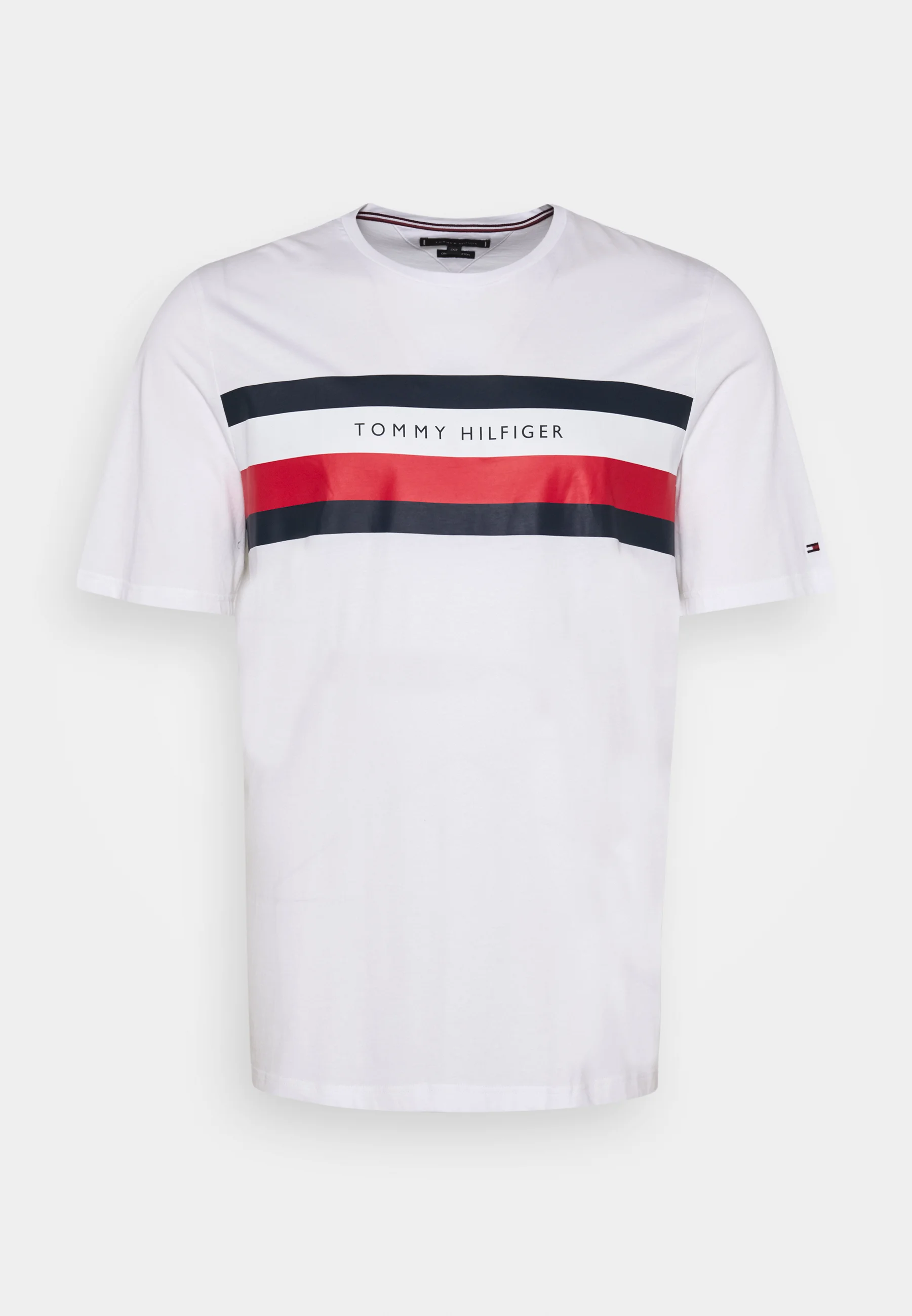 Tommy Hilfiger M Stripe Tee