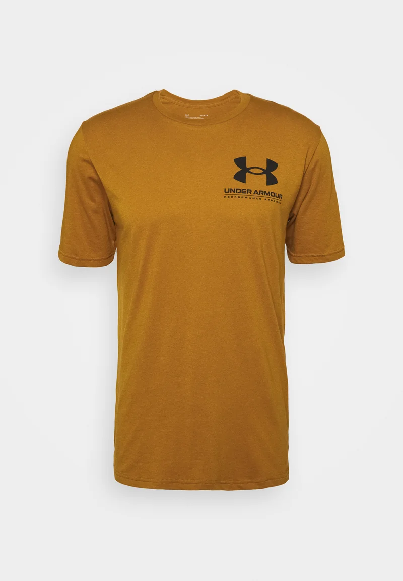 Under Armour M Performance Logo