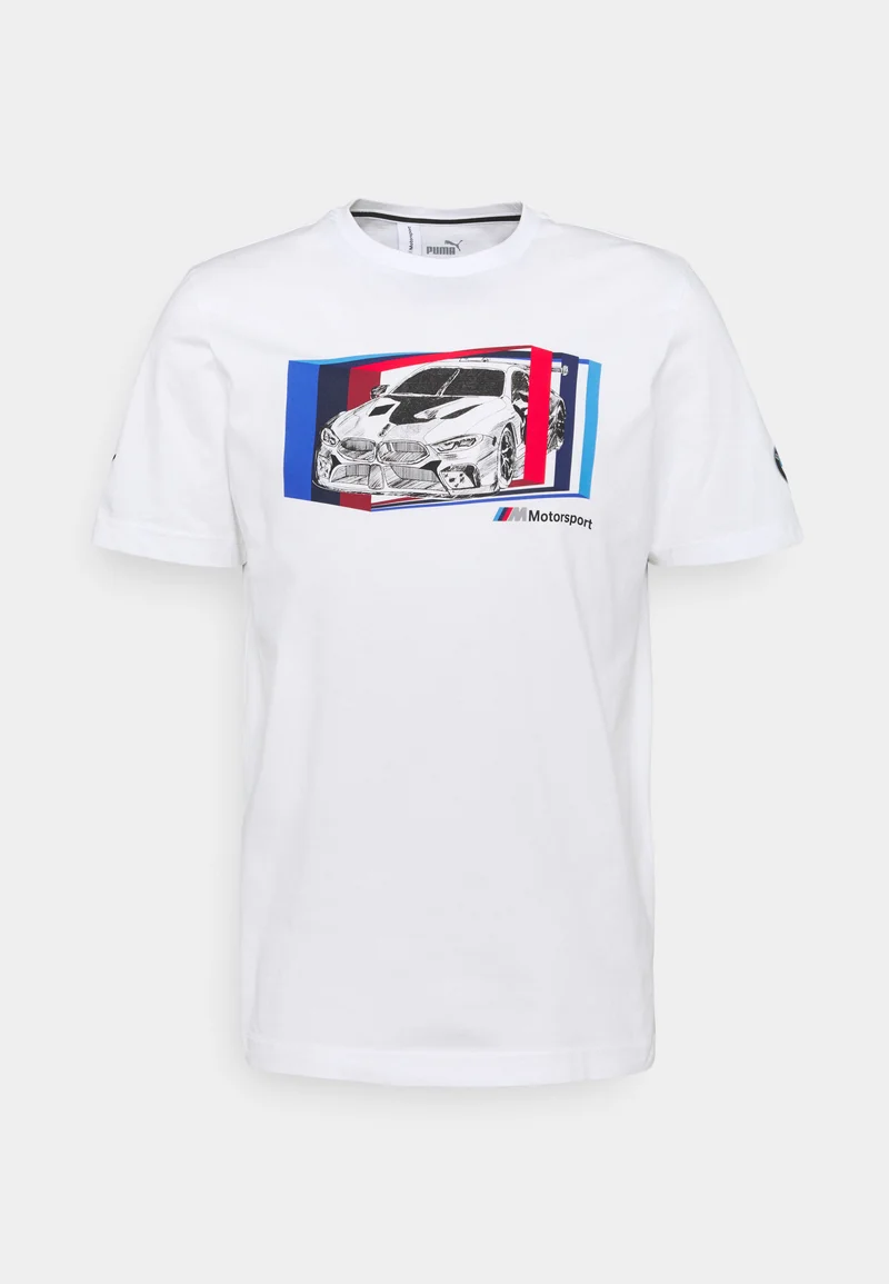 Puma M BMW Cars
