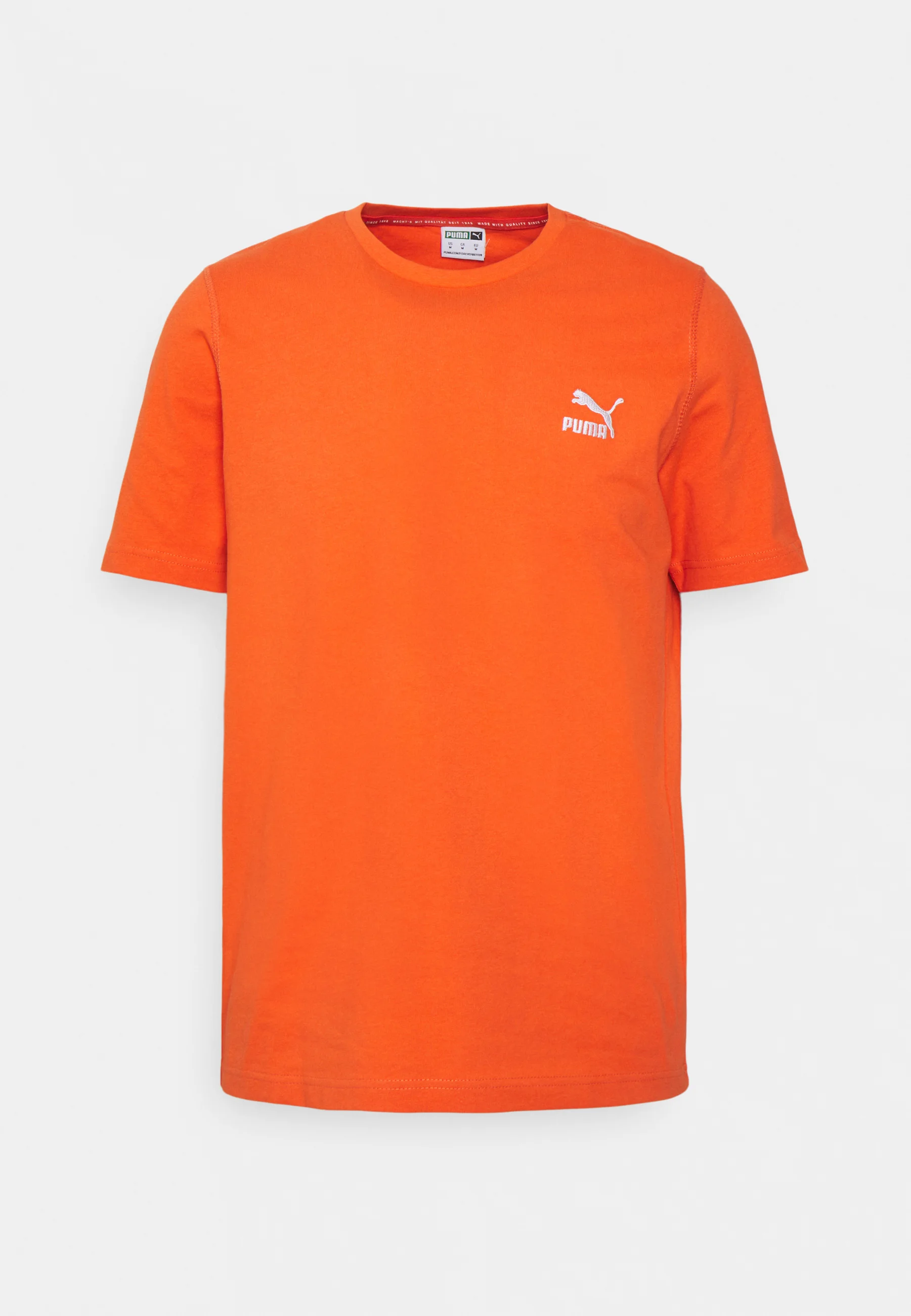 Puma M Classics Logo