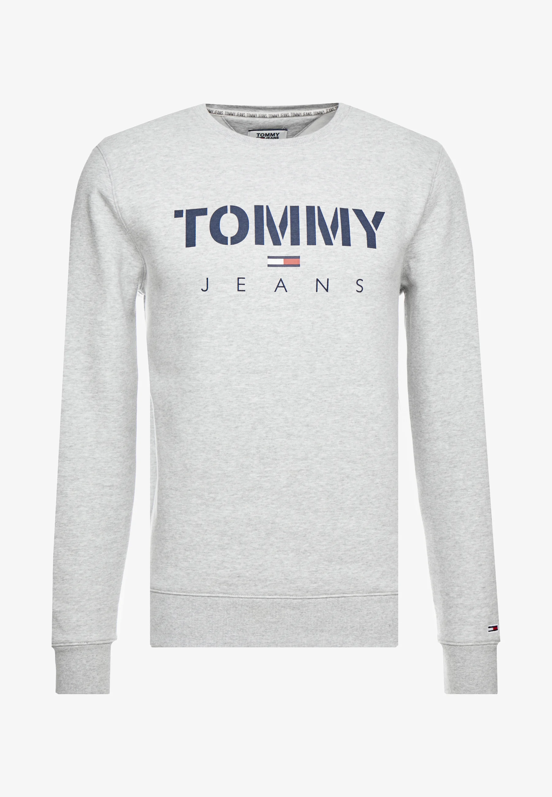Tommy Hilfiger M Novel Logo Crew