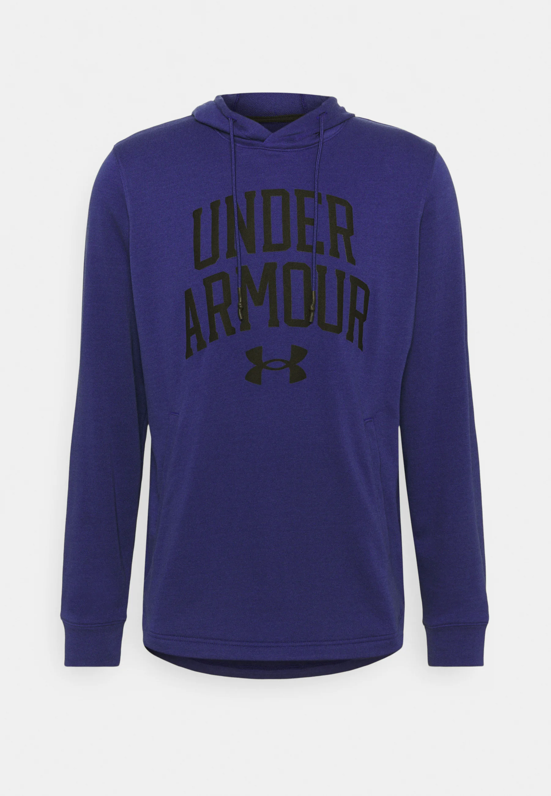Under Armour M Double Hoodie