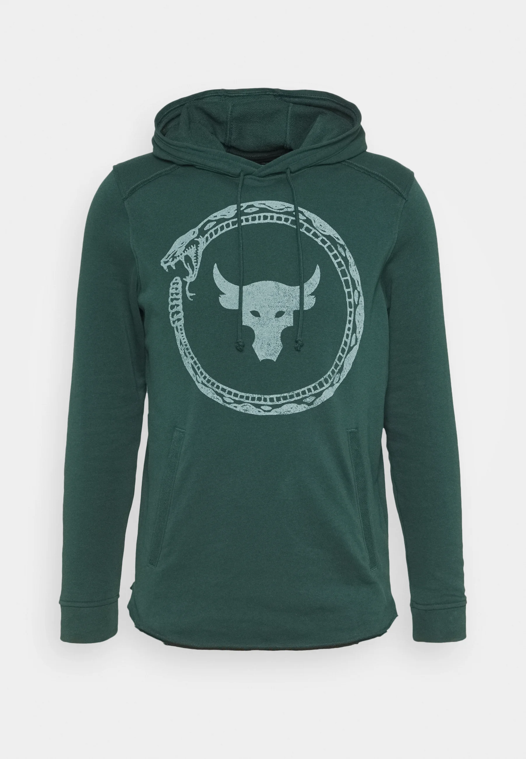 Under Armour M Textured Hoodie