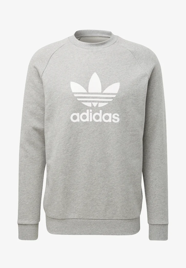 Adidas M Trefoil