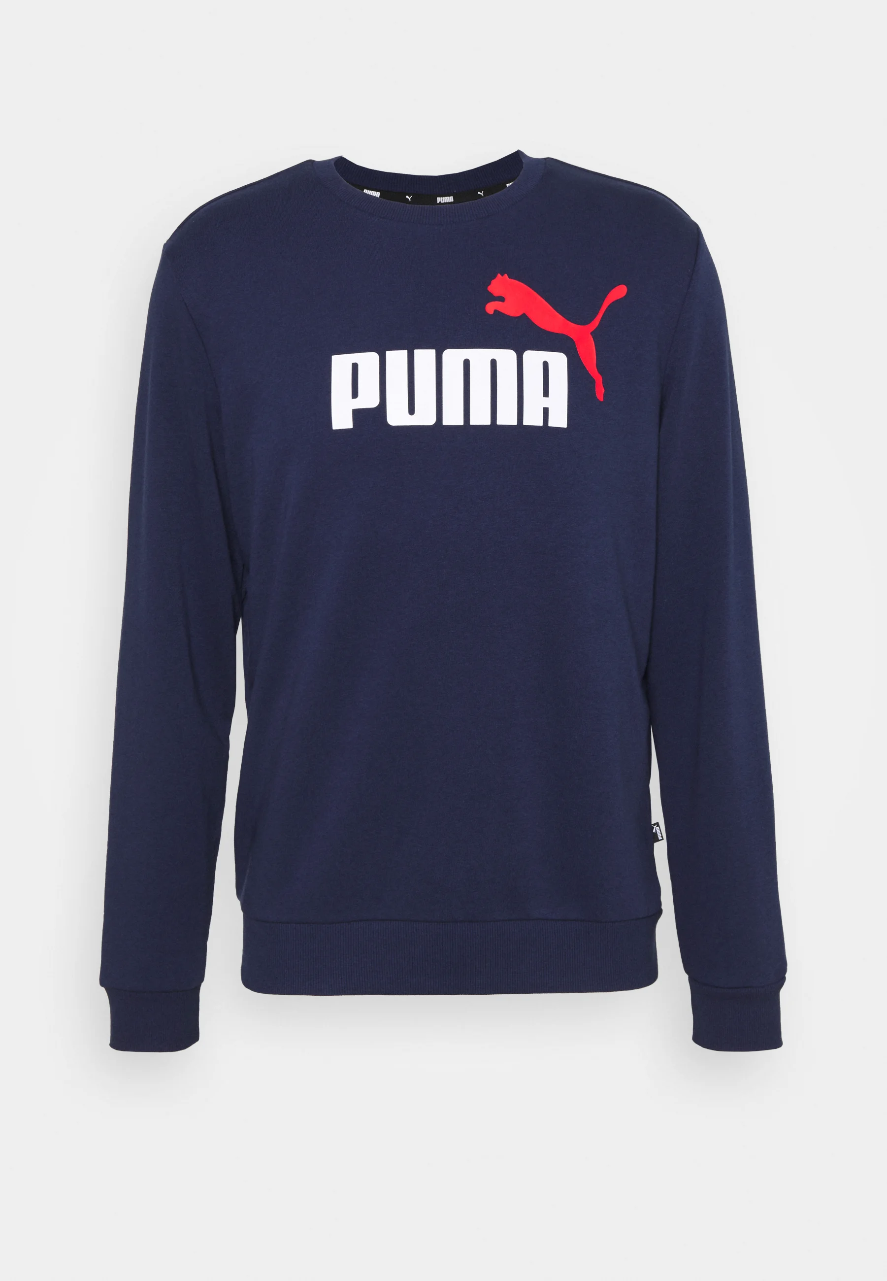 Puma M Big Logo