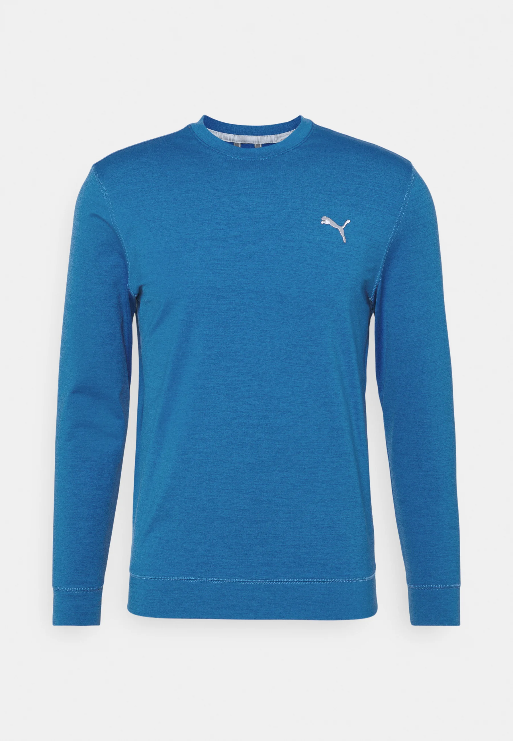 Puma M Ess Logo
