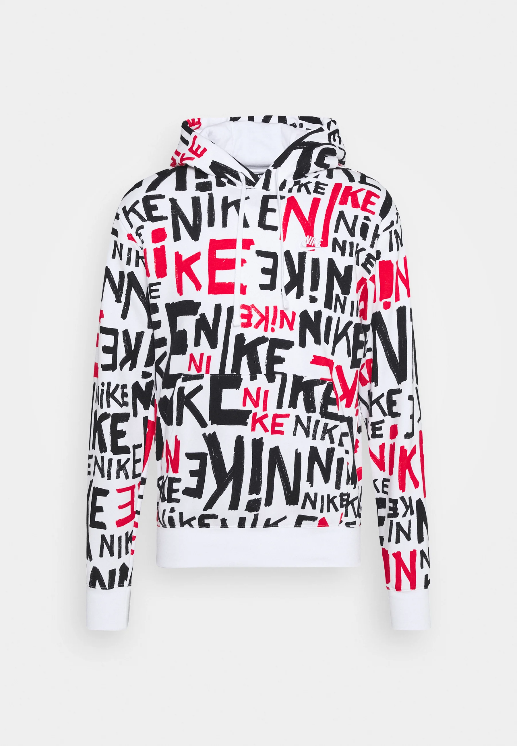 Nike M Mix Logo