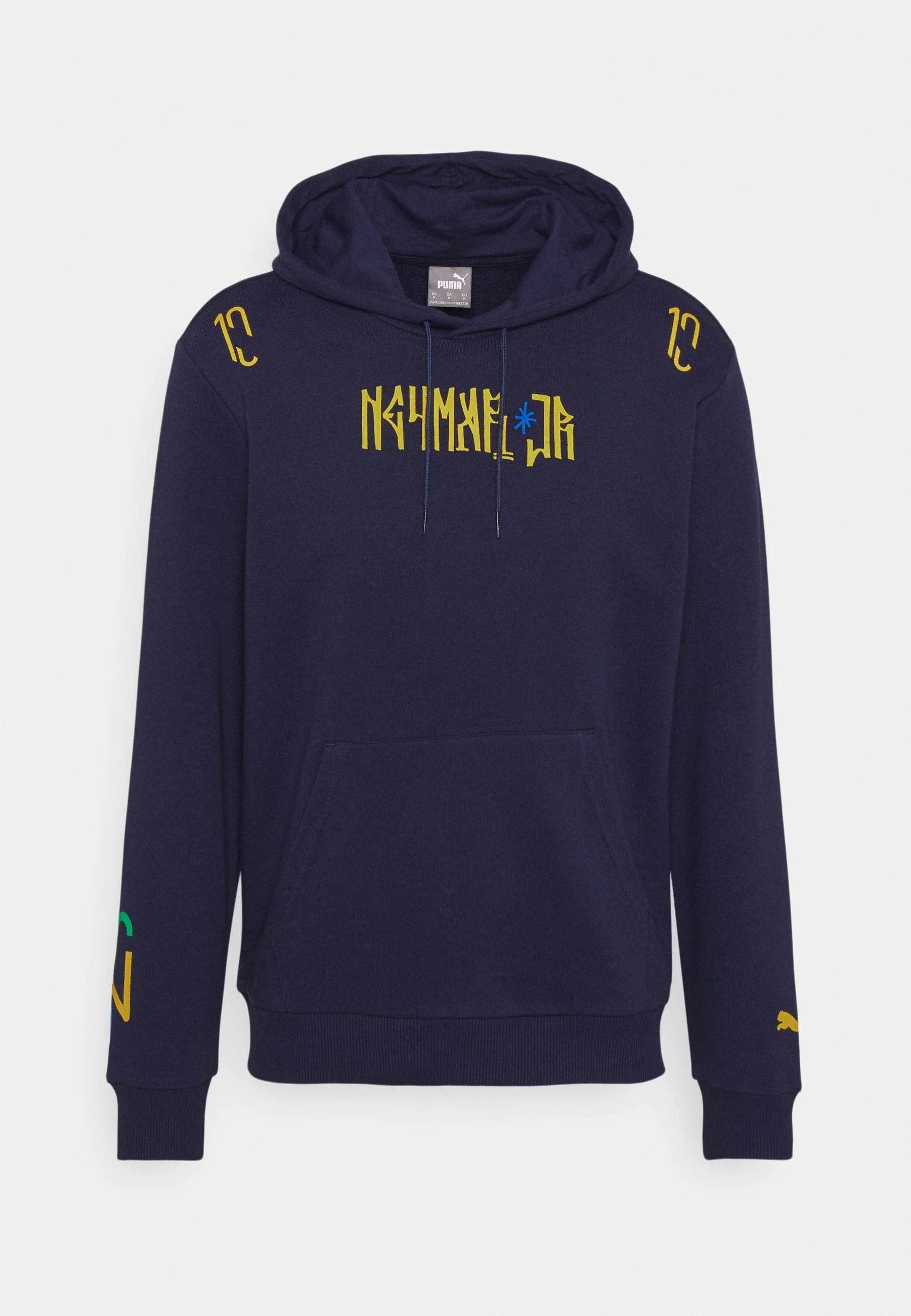Puma M Neymar Hero Hoodie