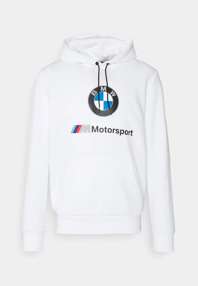 Puma M BMW Street Hoodie