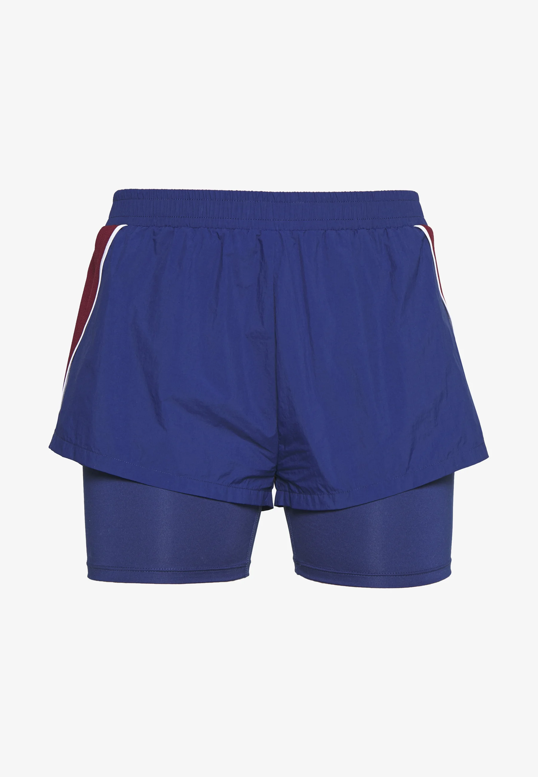 Tommy Hilfiger Z Blue Shorts