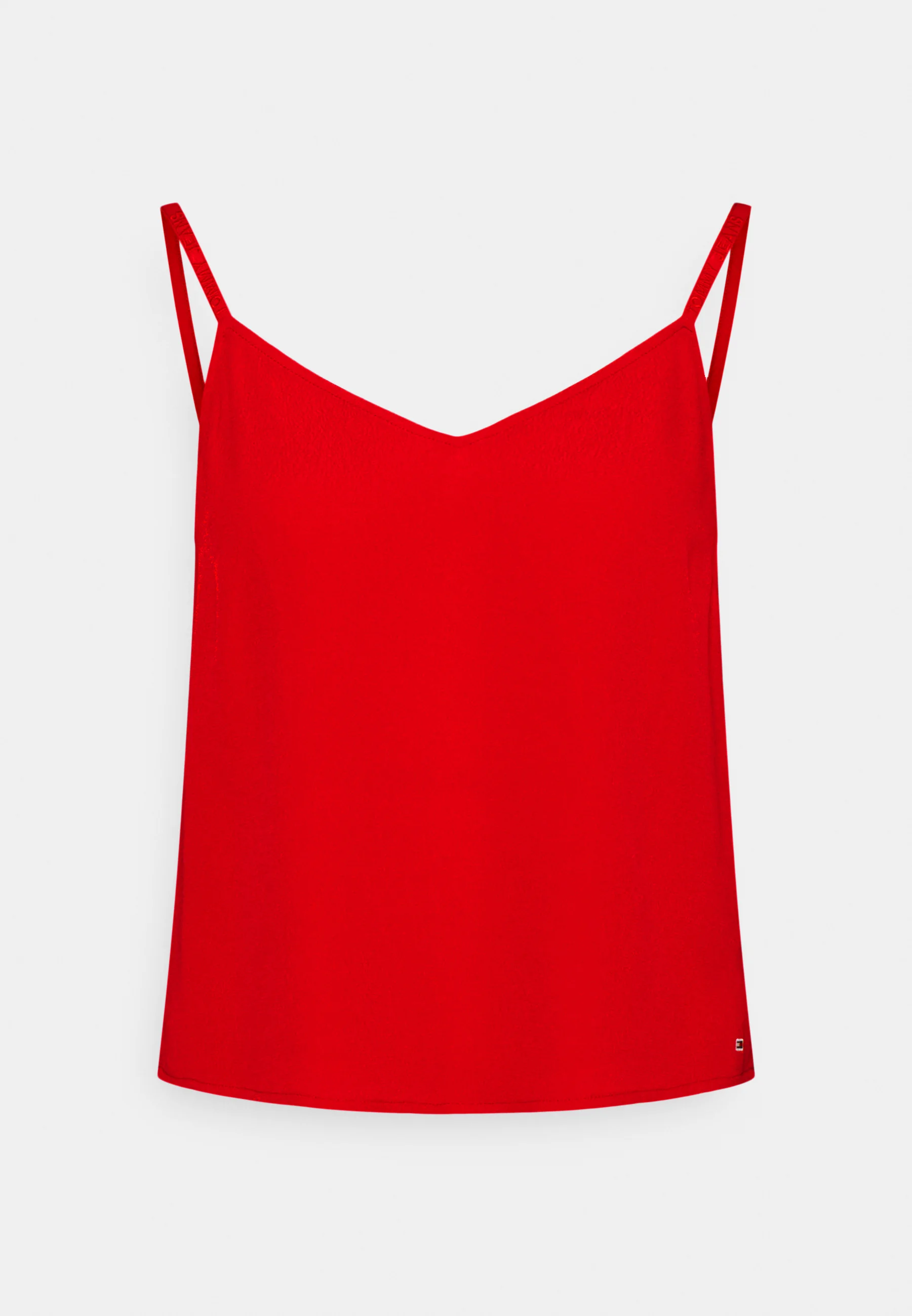 Tommy Hilfiger Z Red