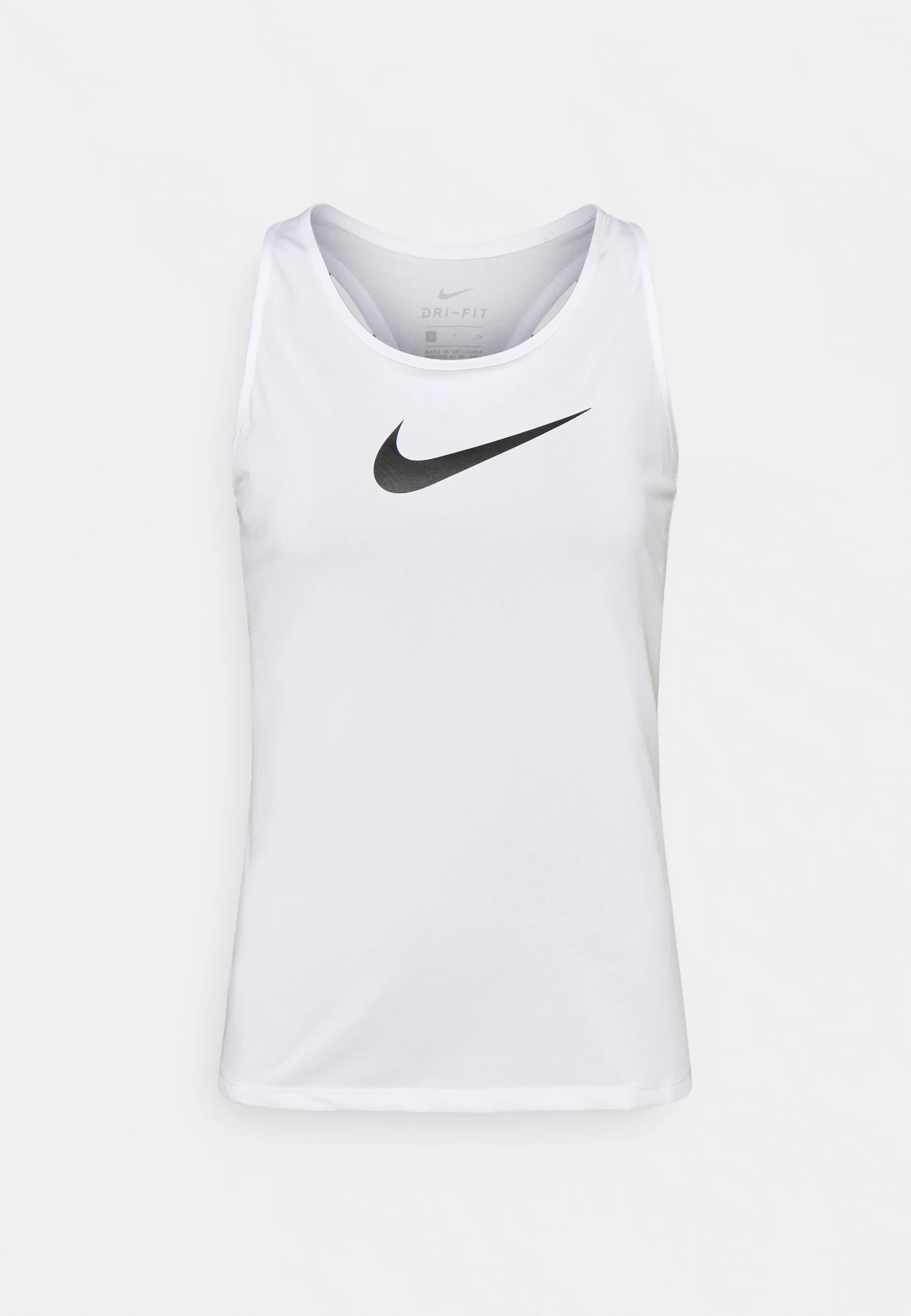 Nike Z Dry Tank Brand