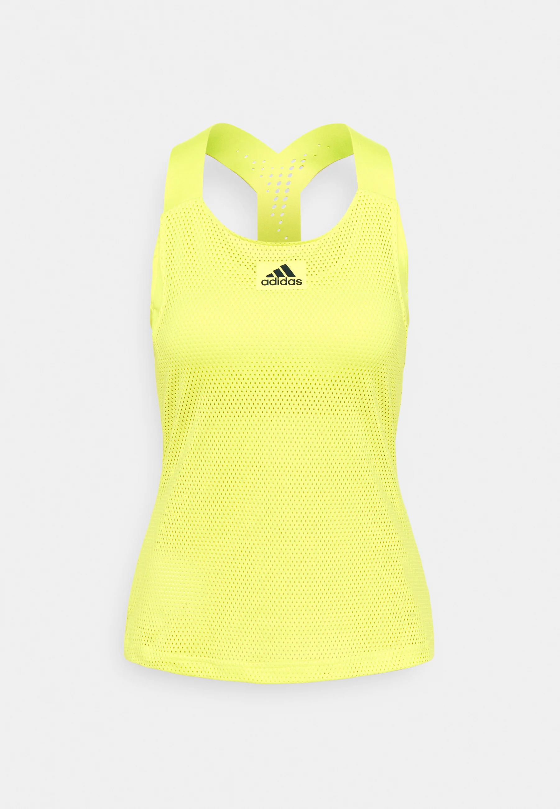 Adidas Z Exhale Top