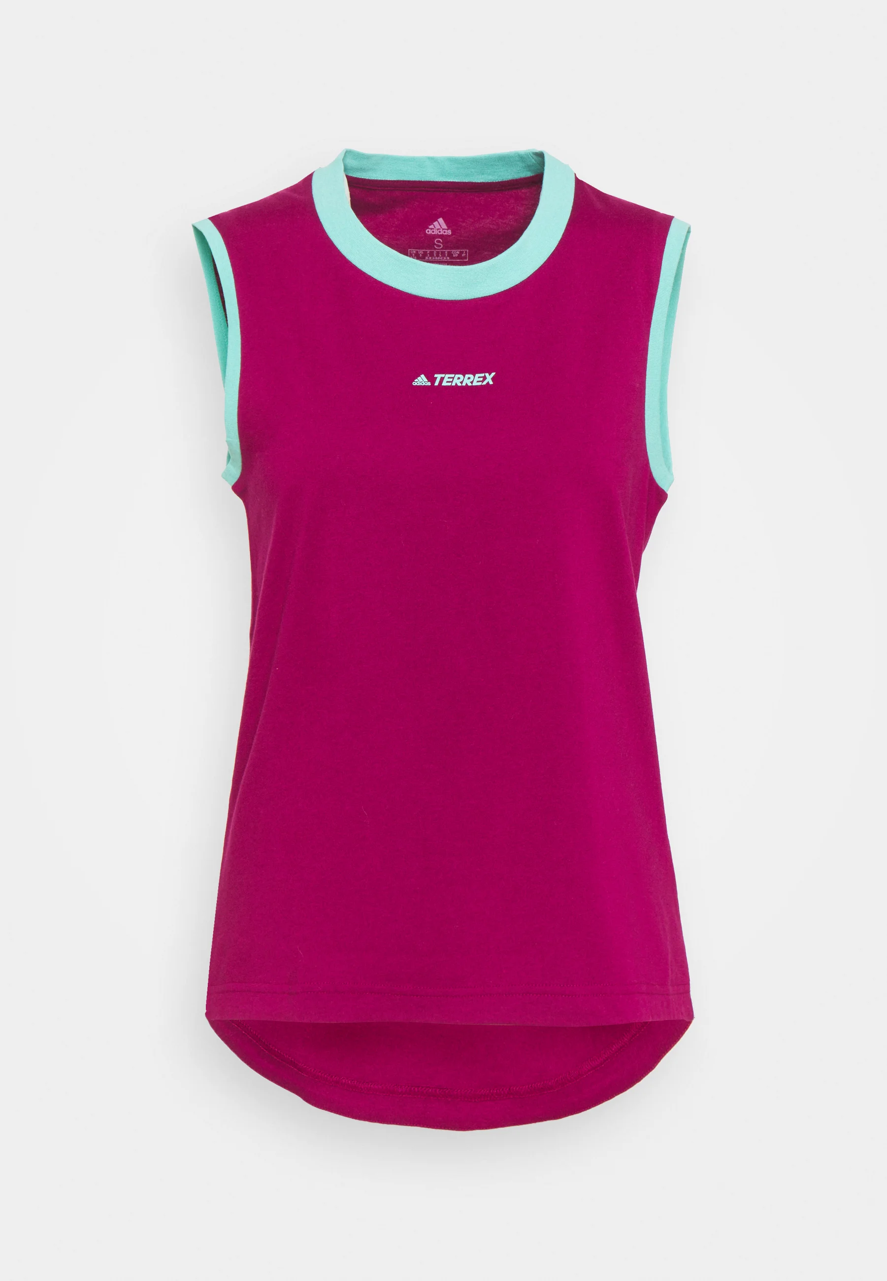 Adidas Z Terrex Graphic Tank