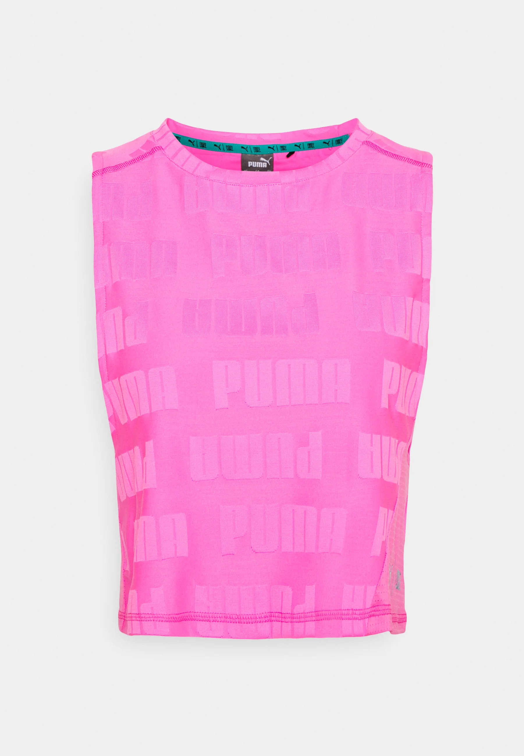 Puma Z Logo Crop