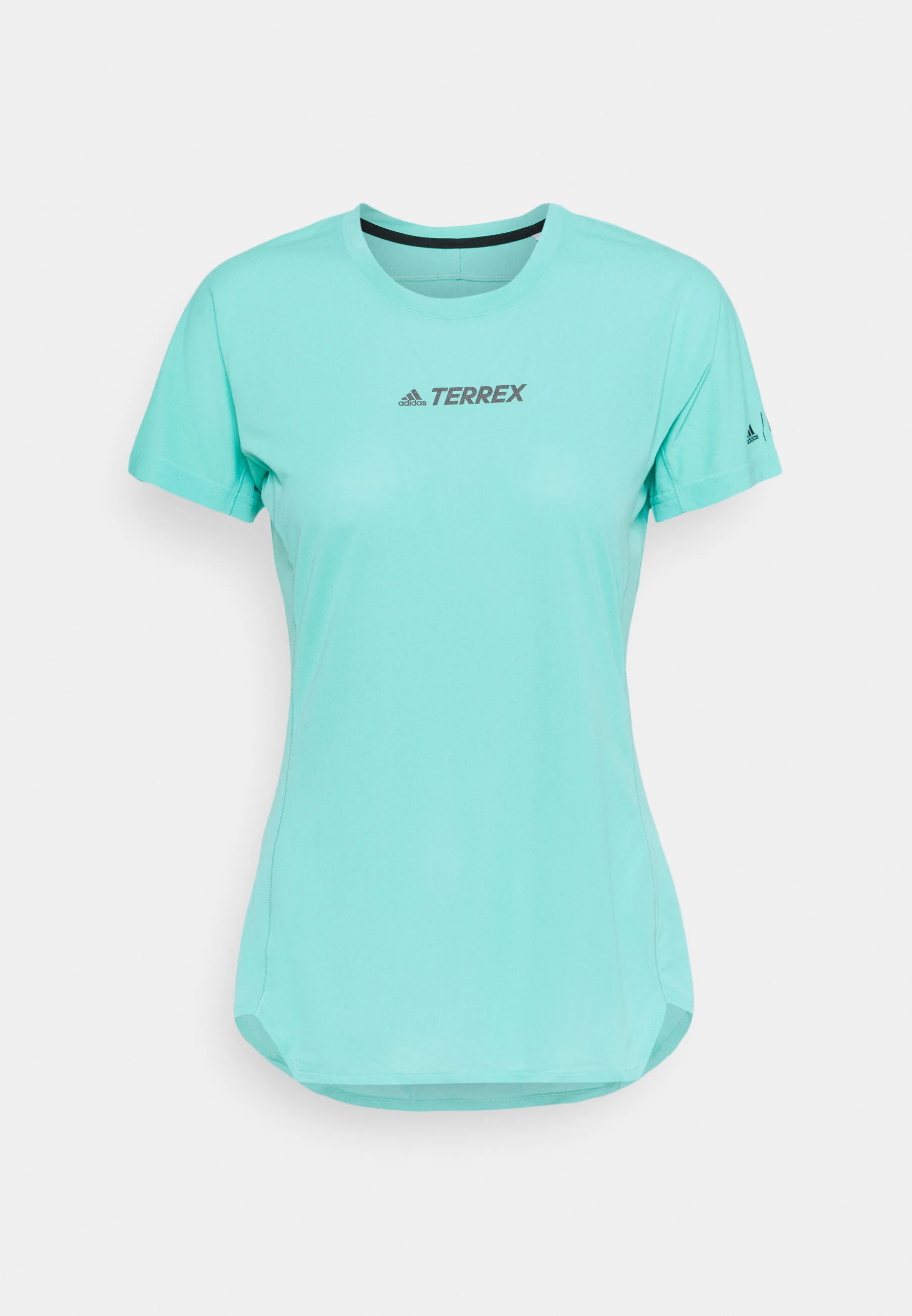 Adidas Z Blue Tee