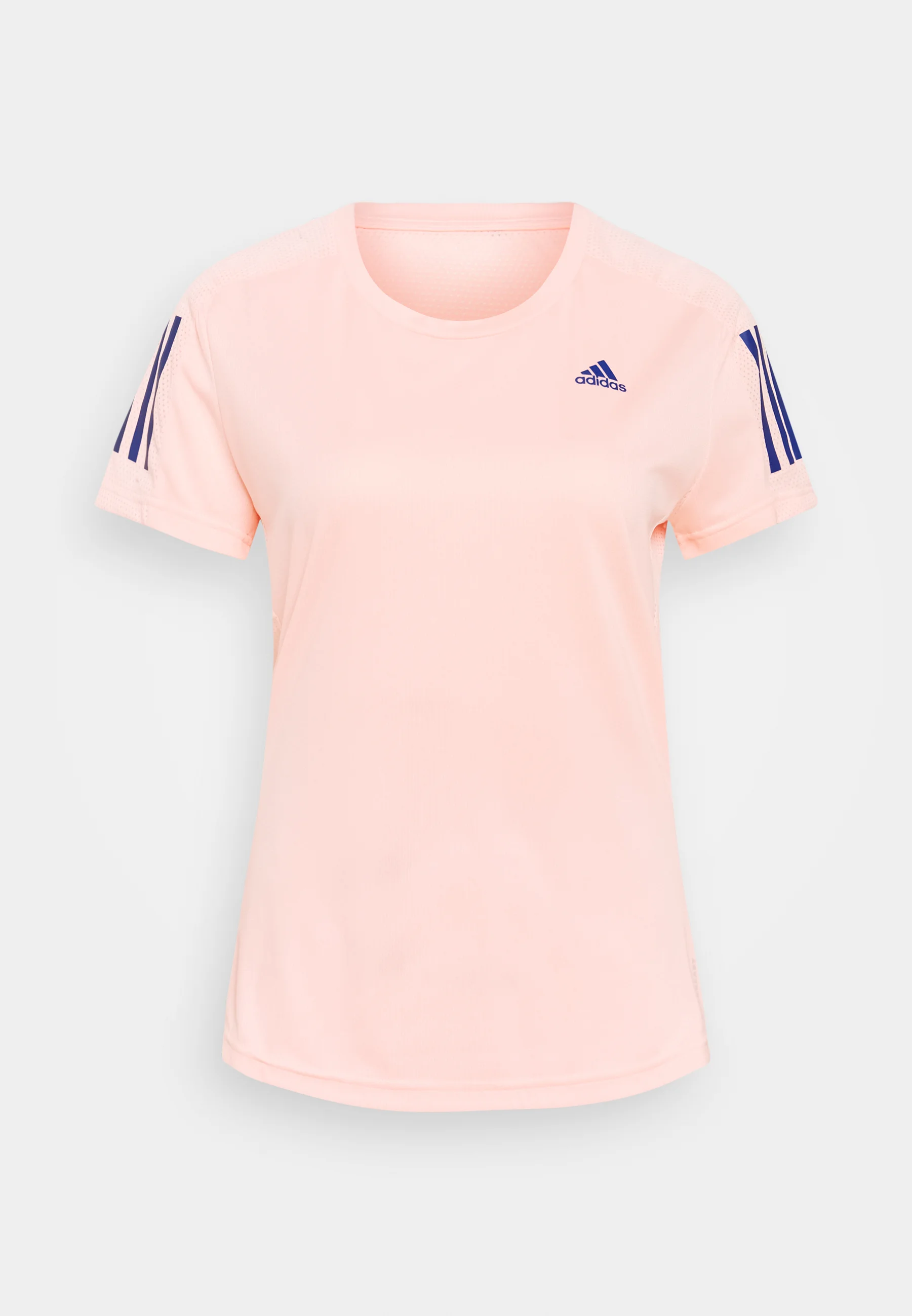 Adidas Z Own The Run Tee
