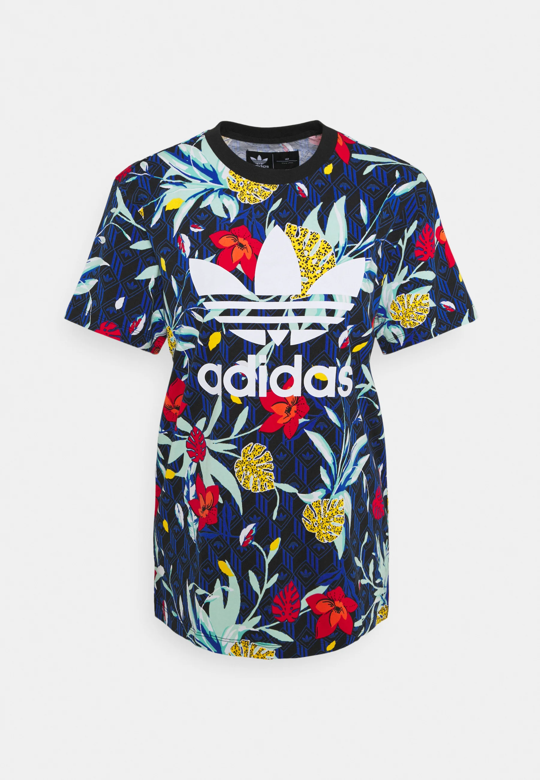 Adidas Z Flower