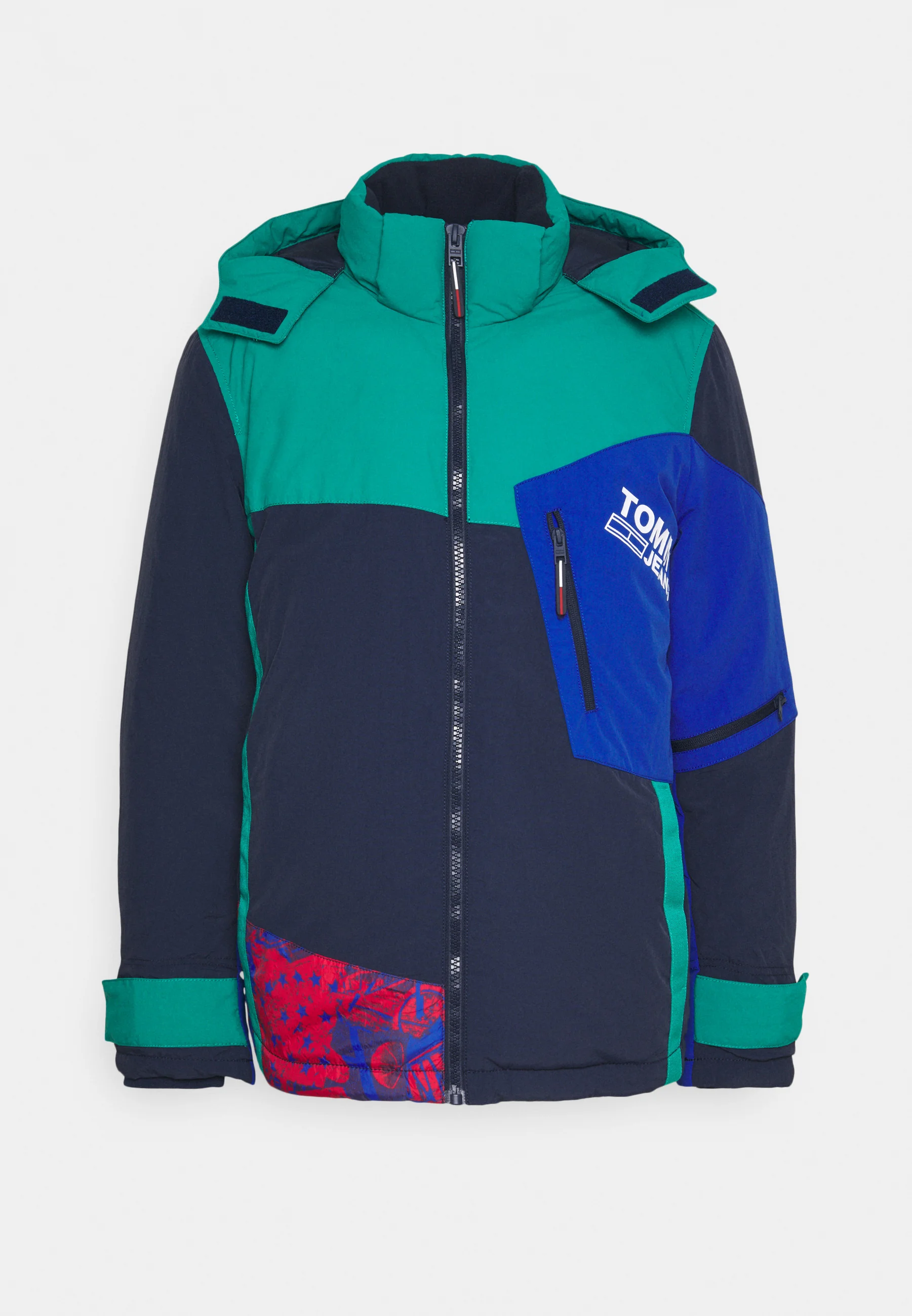 Tommy Hilfiger Z Snow Jacket