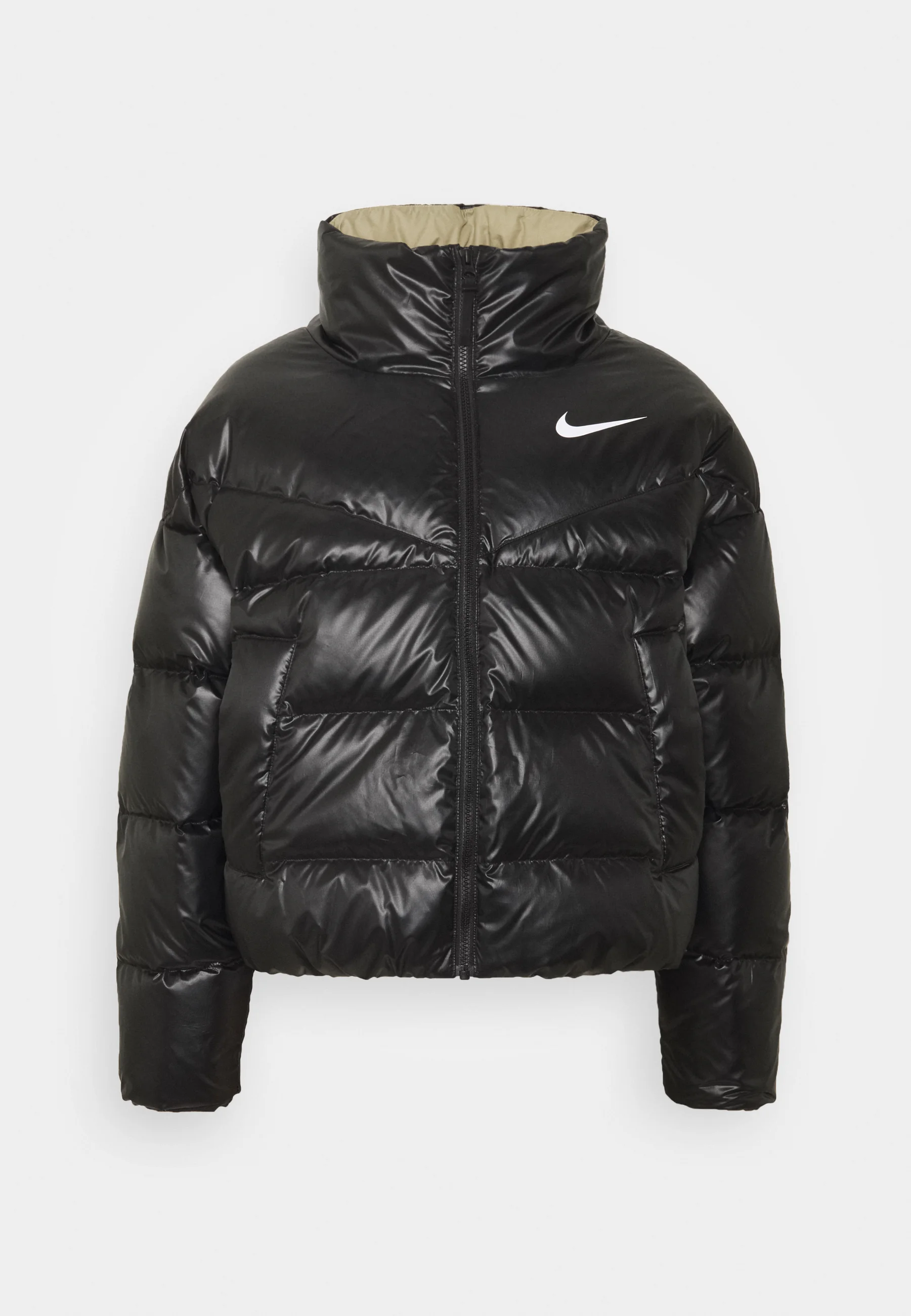 Nike Z Fill In Jacket