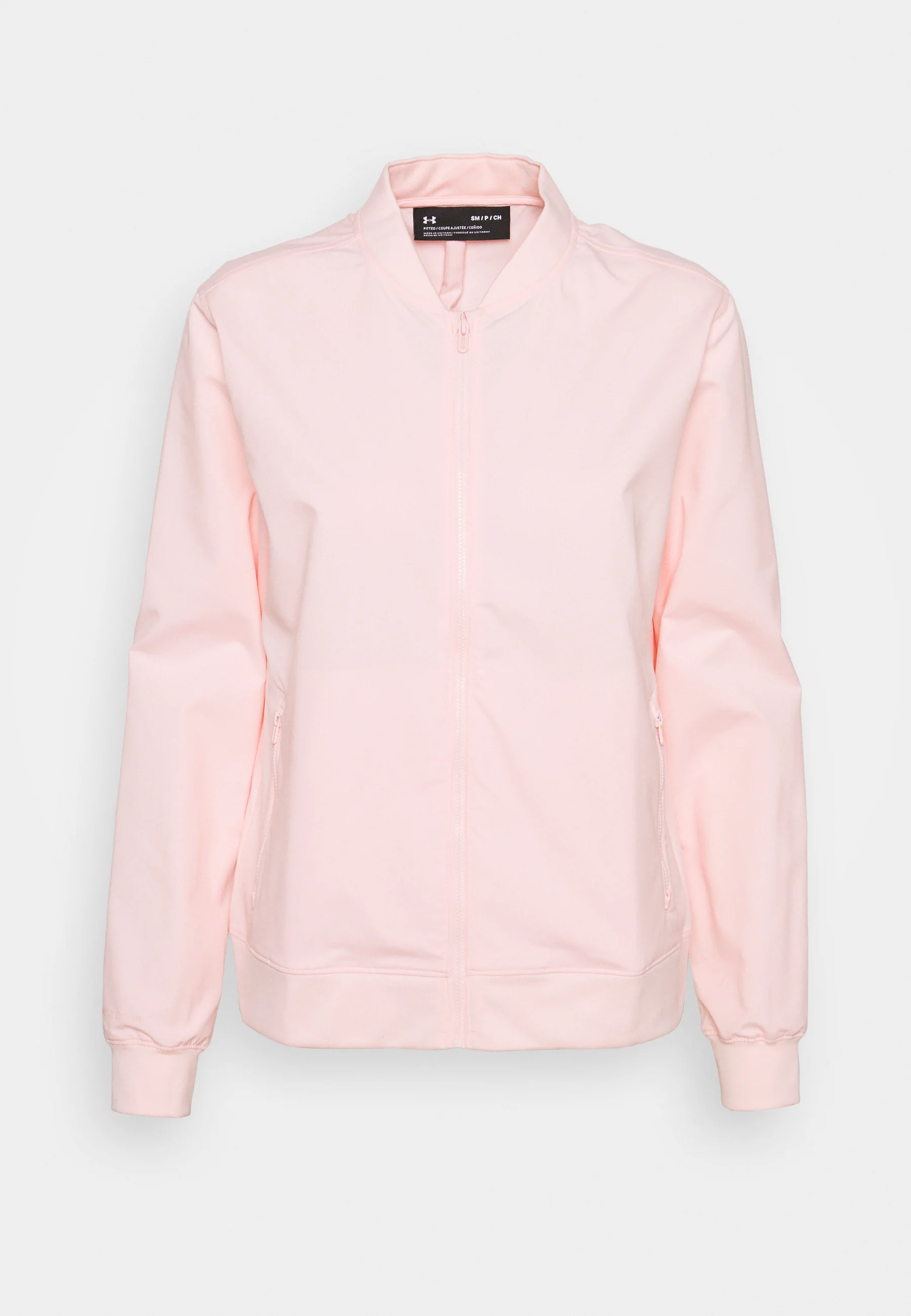 Under Armour Z Jacket
