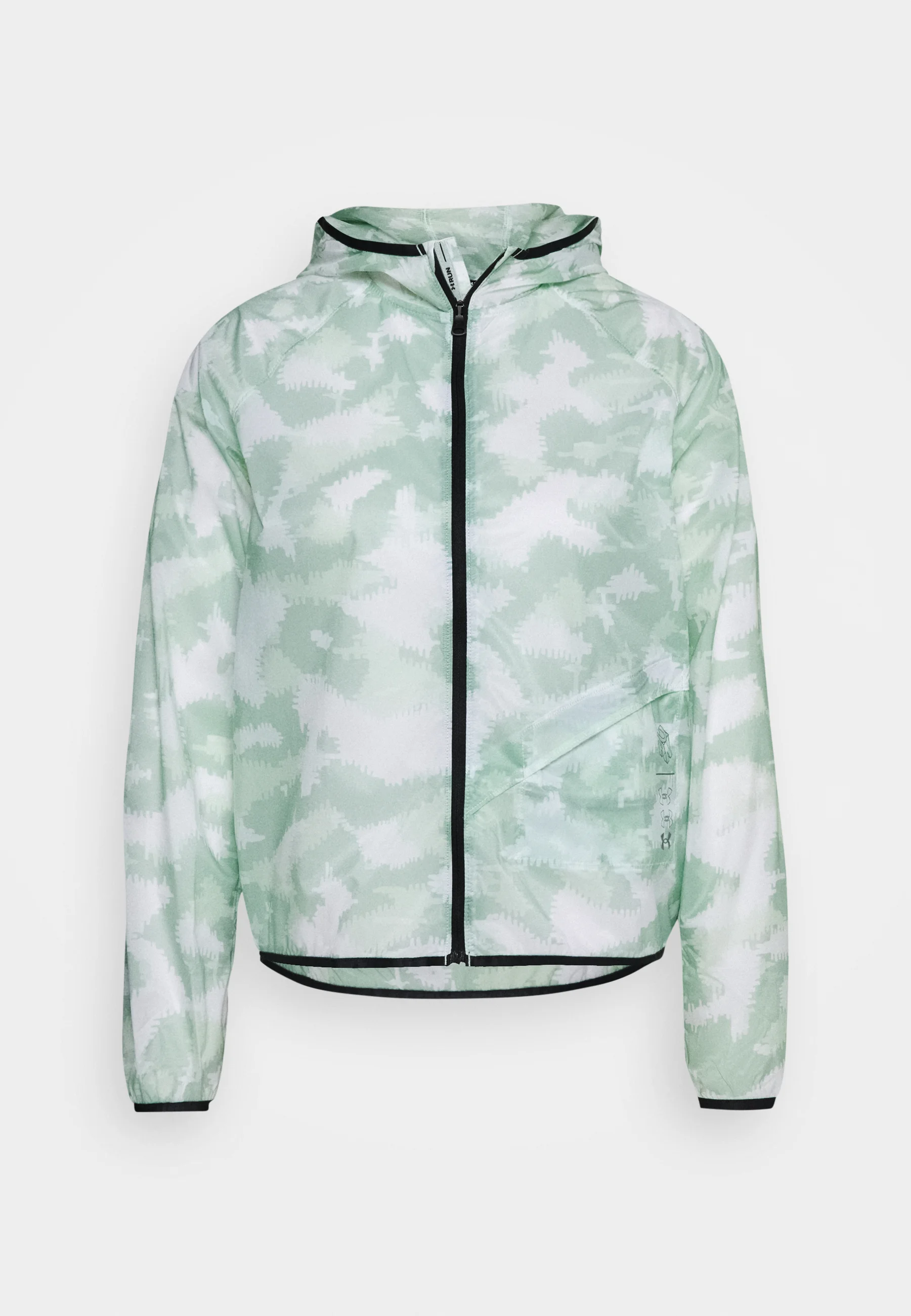 Under Armour Z Run