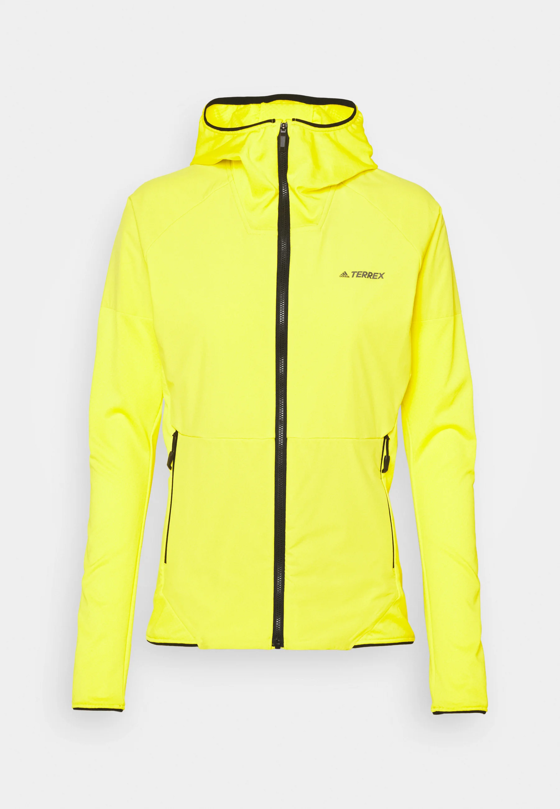 Adidas Z Run Jacket